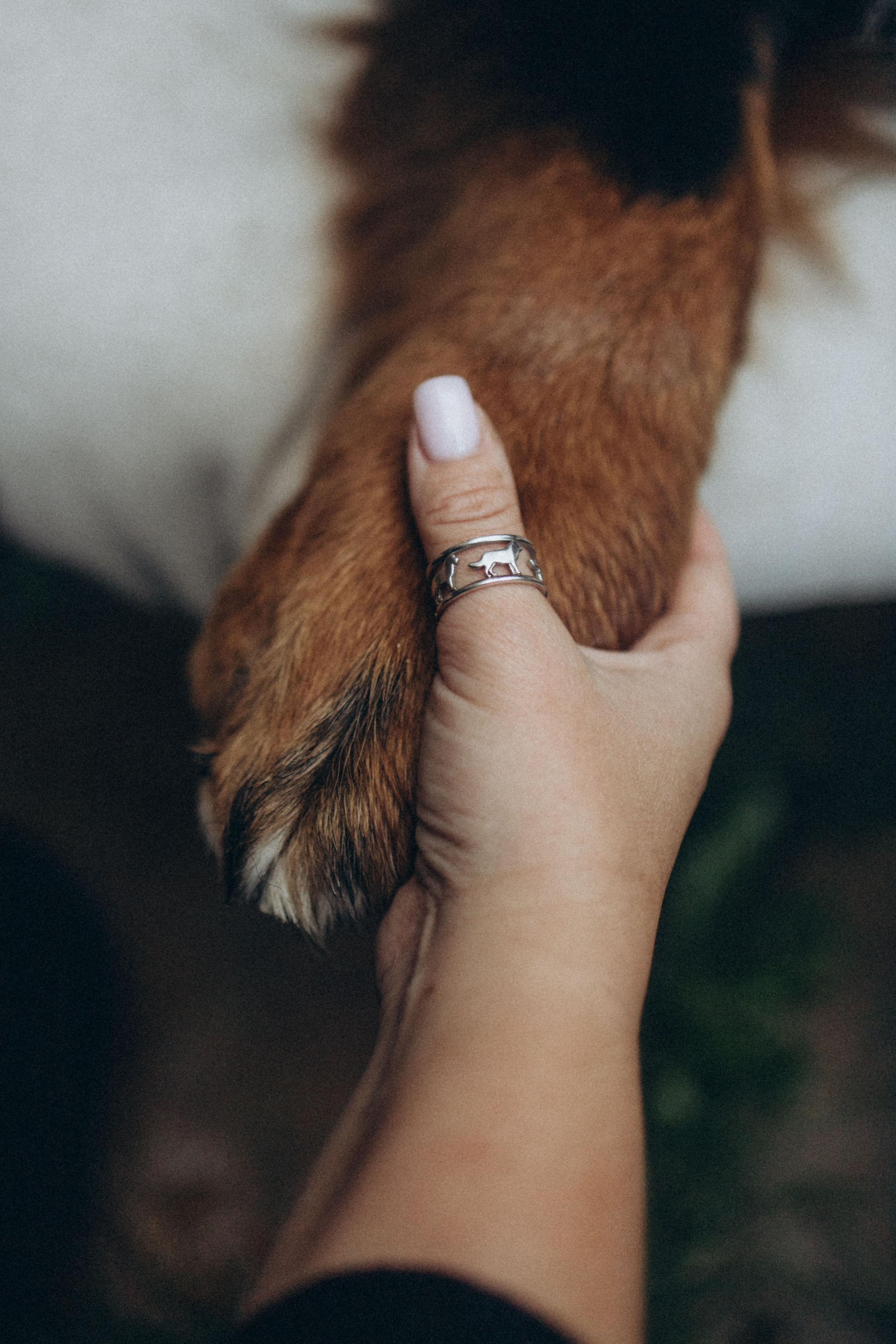 Таня и Тери