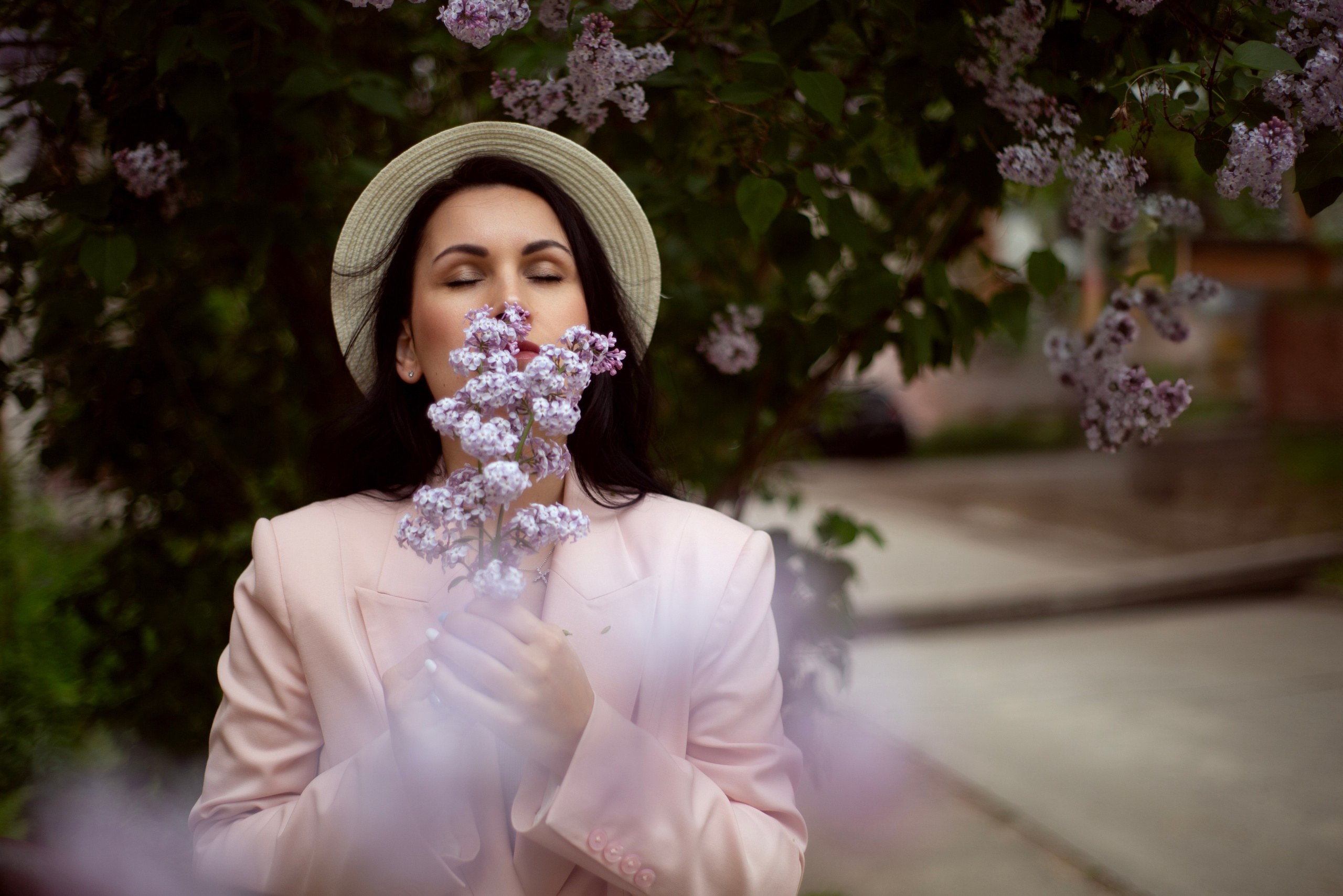 Цветение. Главная