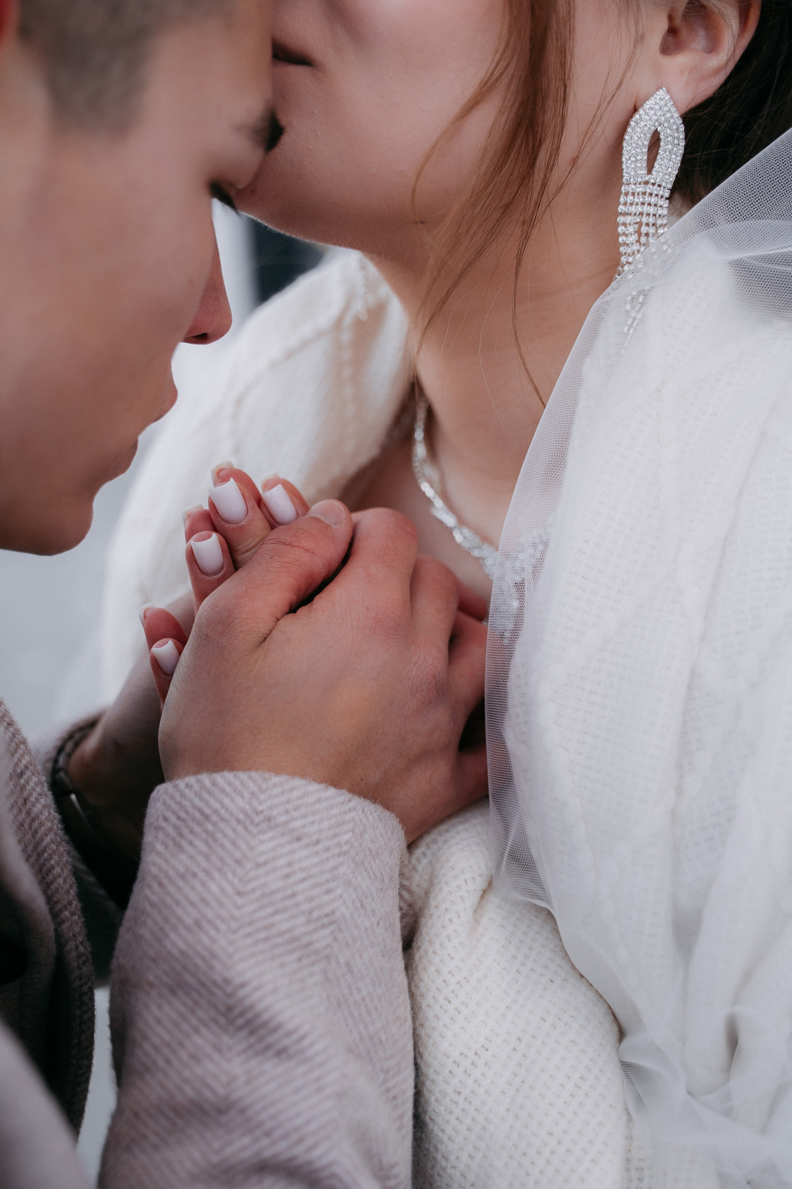 Лев и Надежда. Свадебный фотограф в Чебоксарах