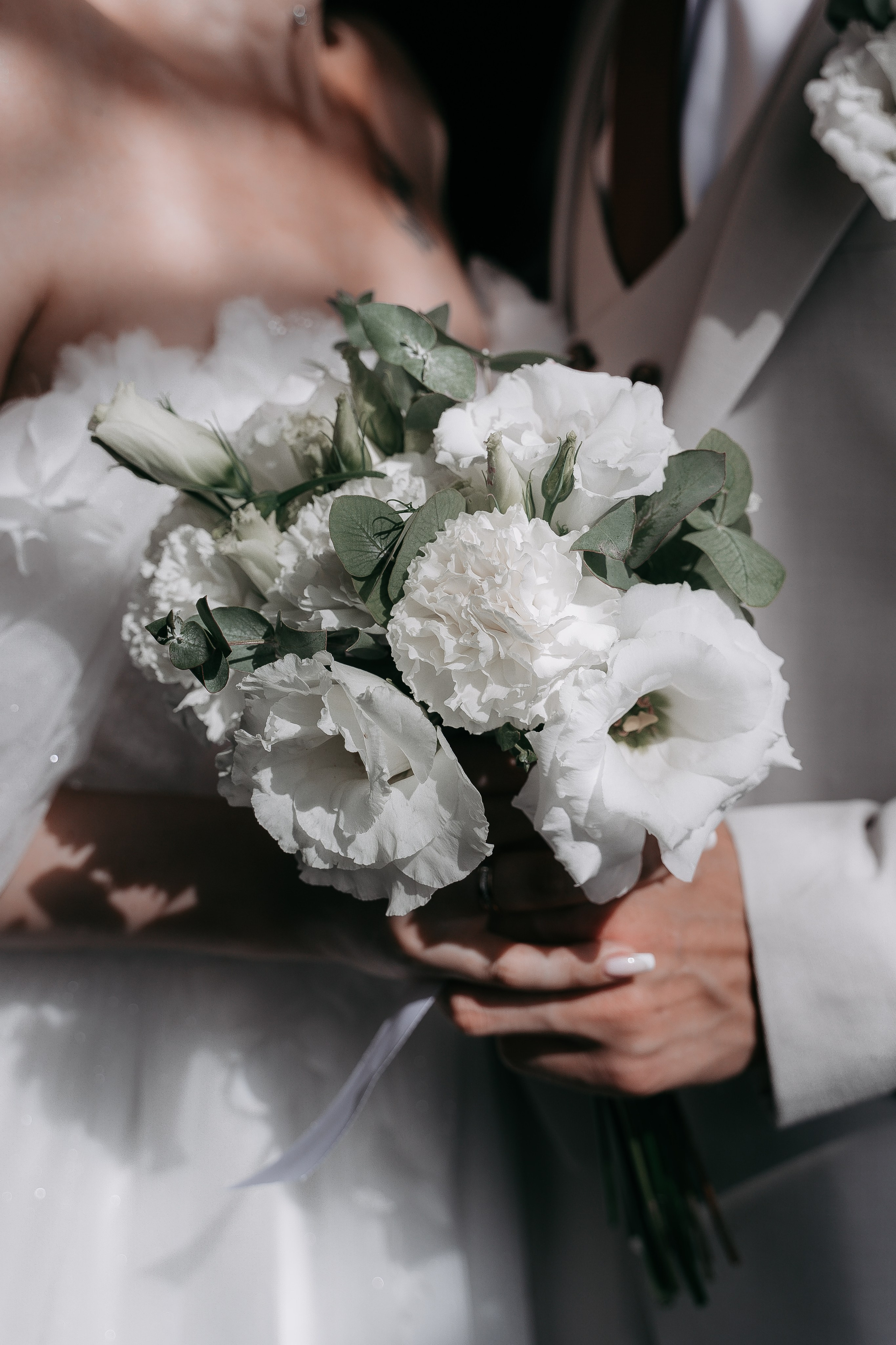 E&E. Свадебный фотограф в Чебоксарах