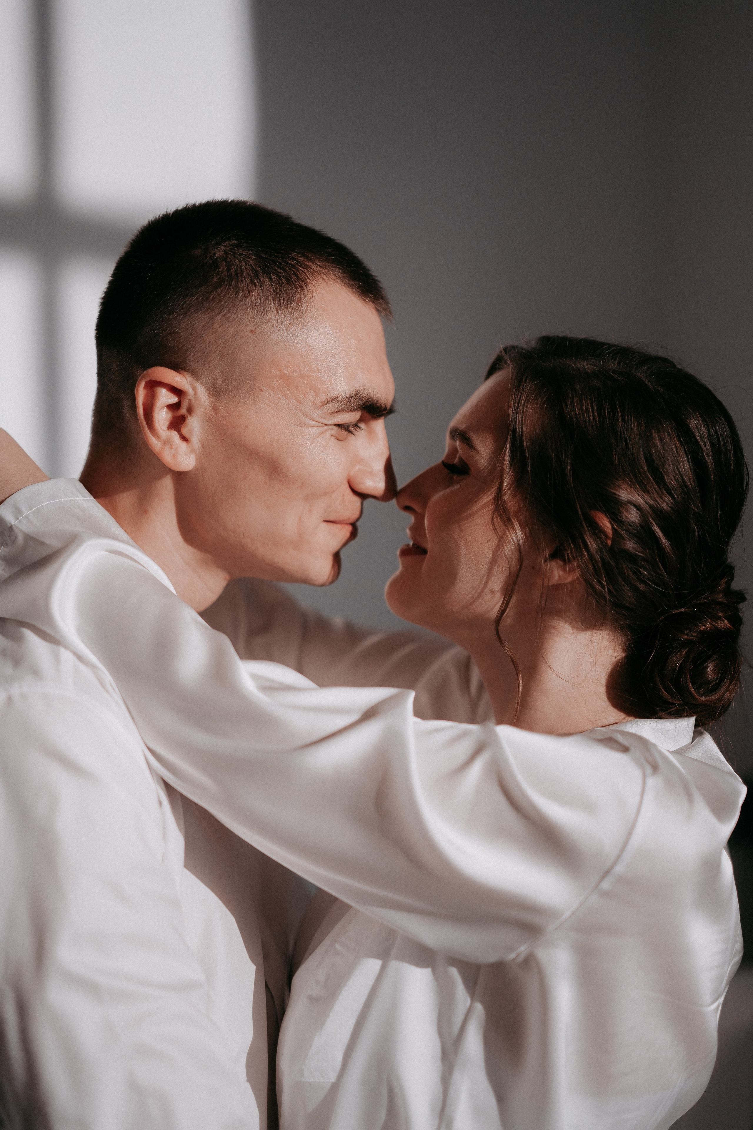 Сергей и Елена. Свадебный фотограф в Чебоксарах