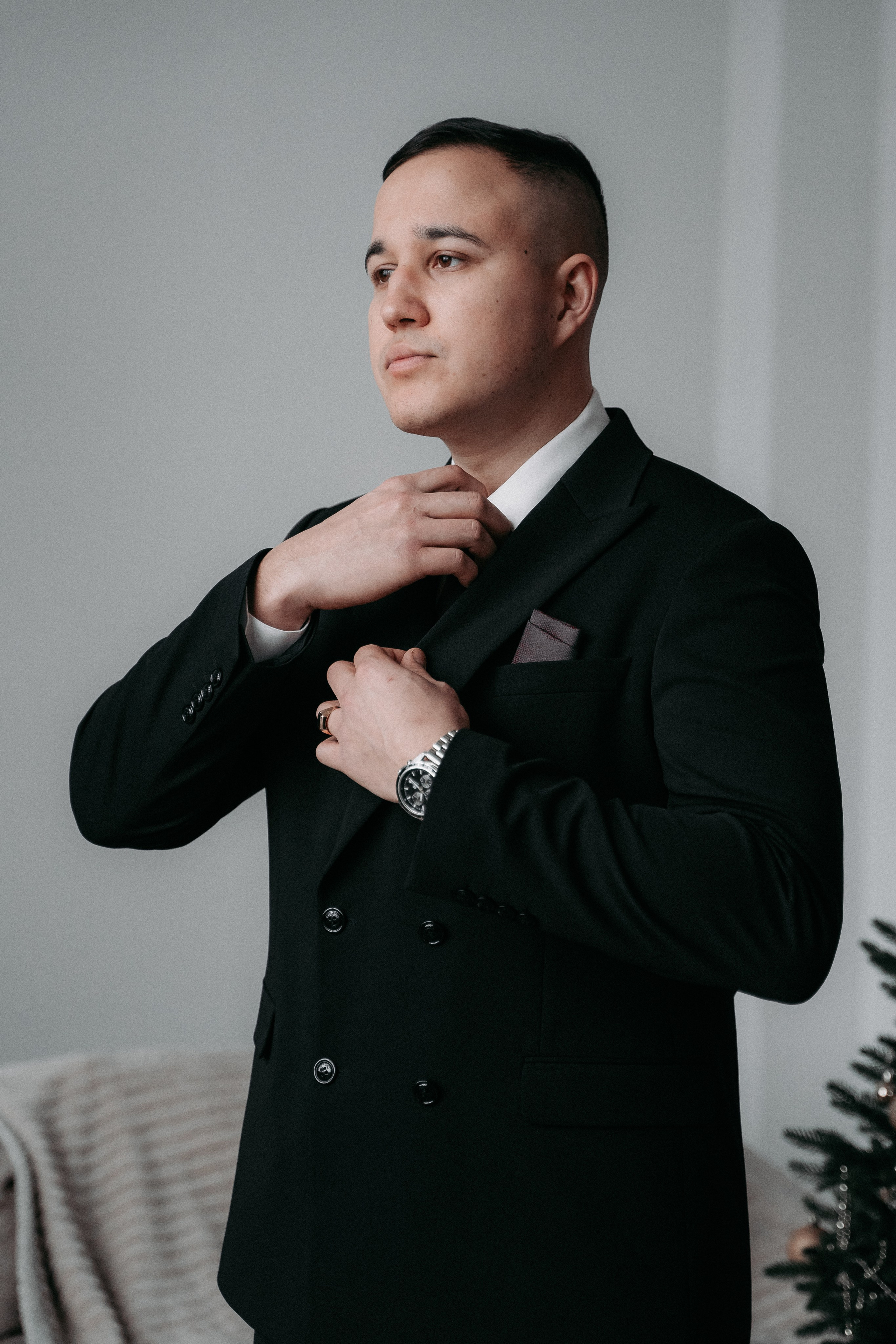 Евгений и Виктория. Свадебный фотограф в Чебоксарах