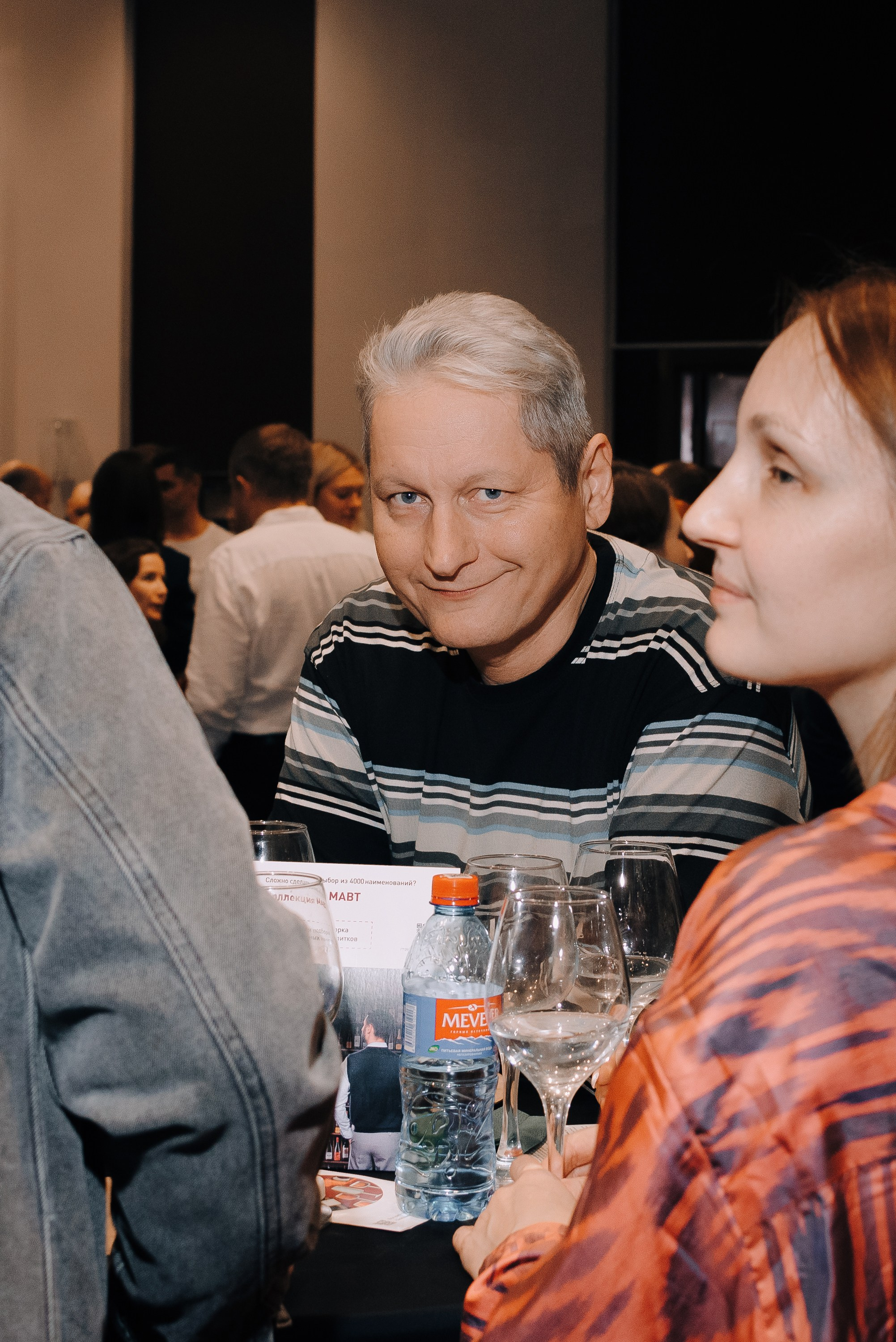 ФЕСТИВАЛЬ ВИНА И КРЕПКИХ НАПИТКОВ МАВТ-ВИНОТЕКА. Репортажный фотограф Зуев Роман г. Челябинск