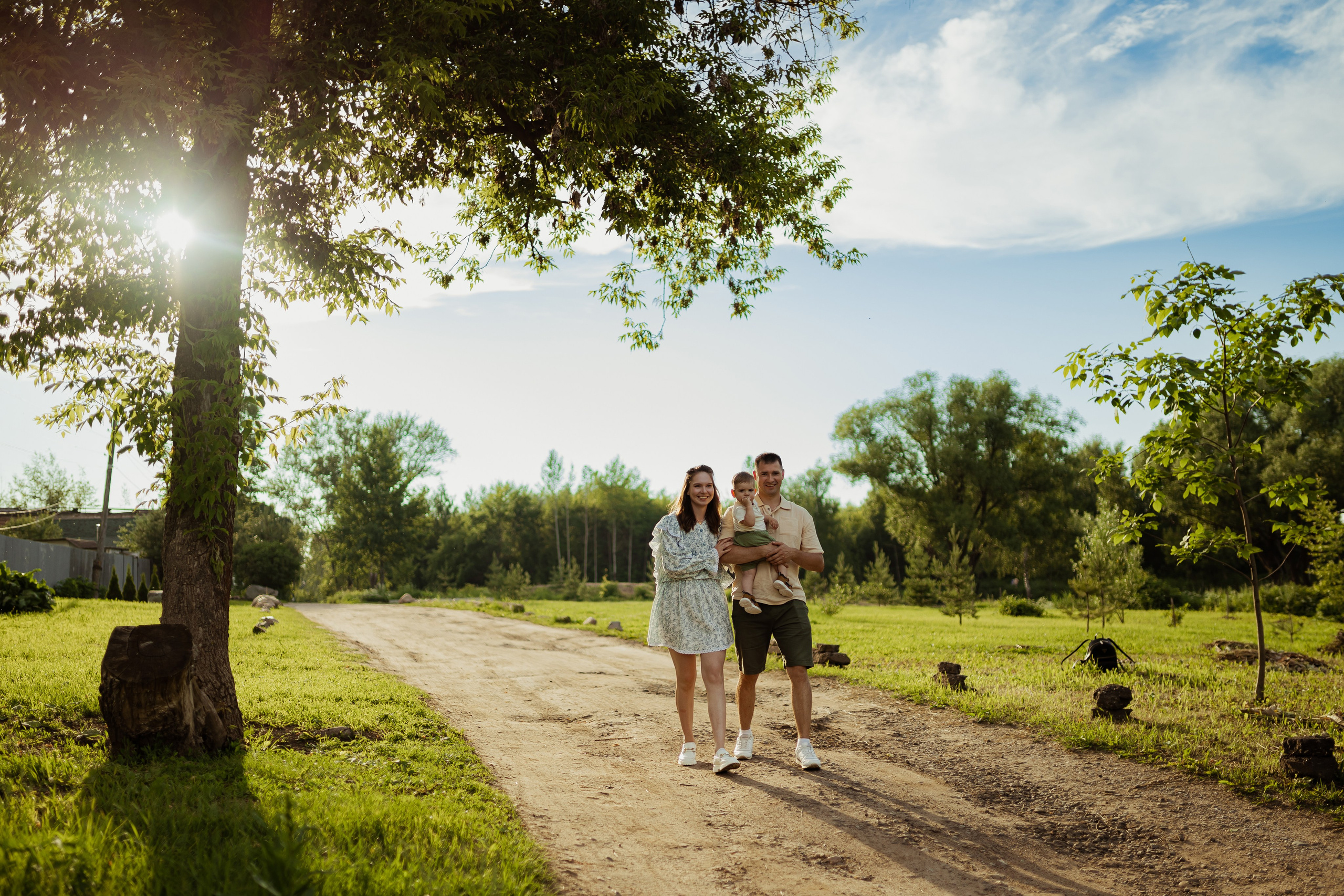 Женя, Лиза и Миша. ФОТОГРАФ Маргарита Сивакова | Ярославль Кострома Москва
