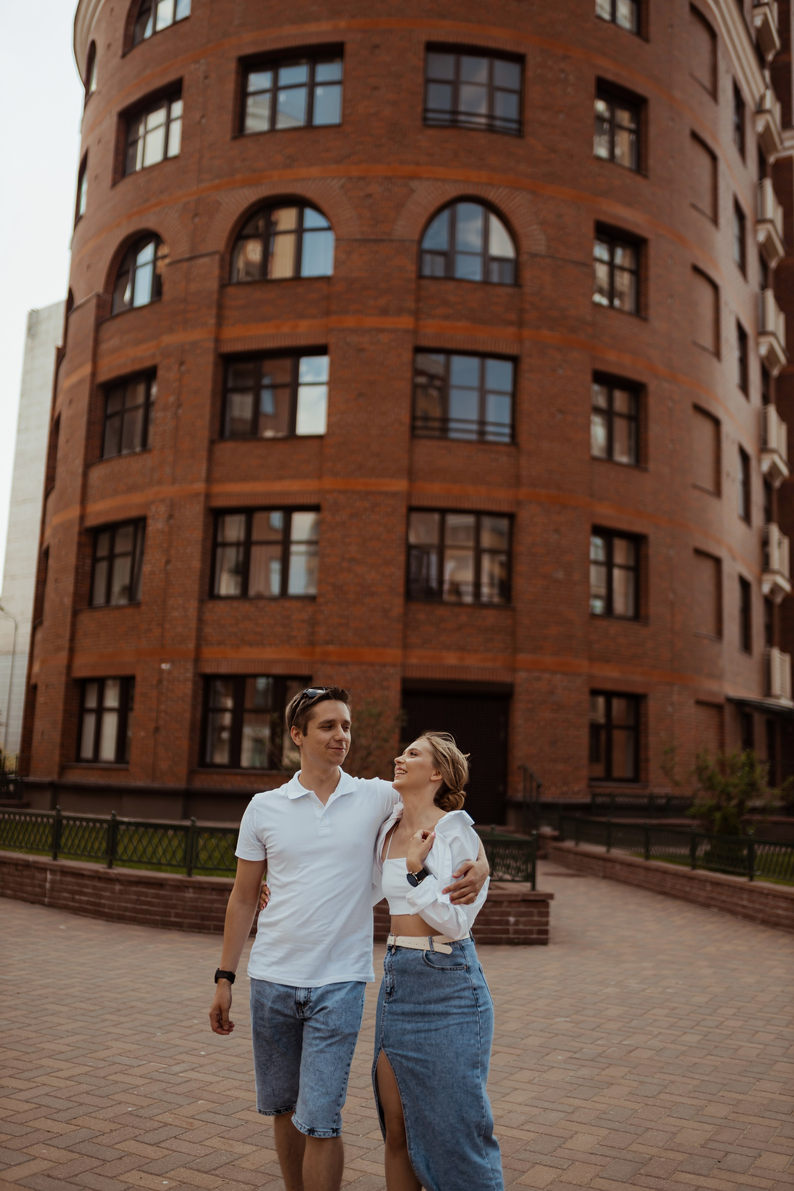 Ваня & Настя. ФОТОГРАФ Маргарита Сивакова | Ярославль Кострома Москва