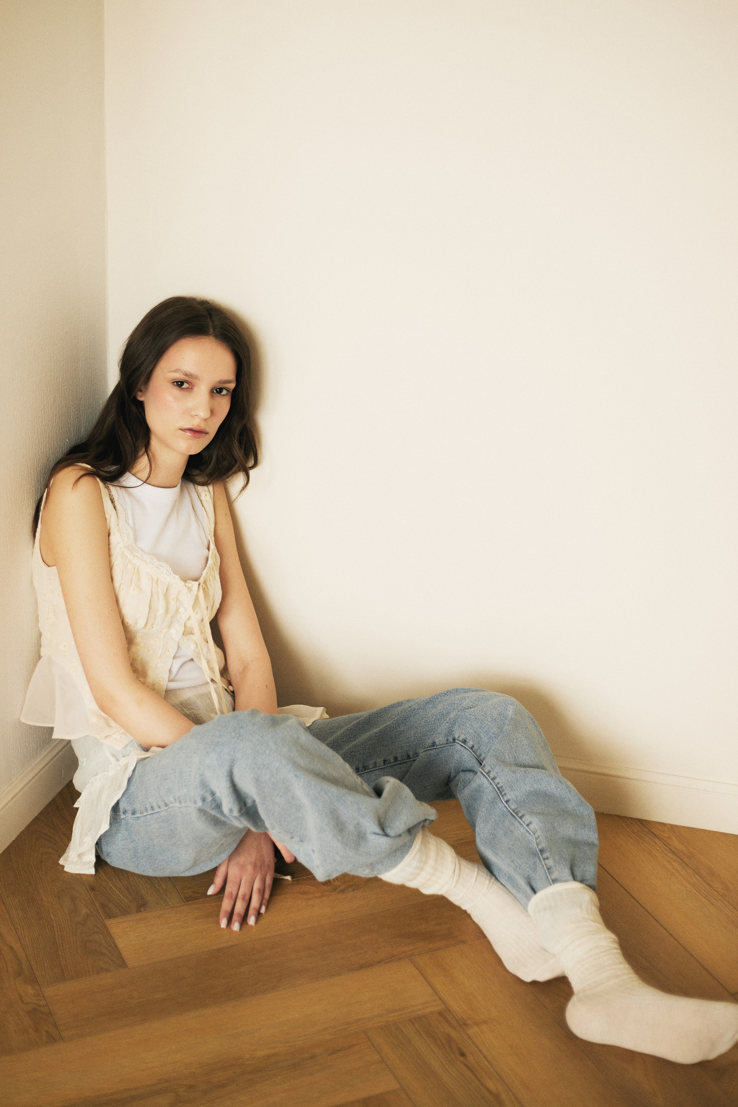 Милена. Фотограф Ионова Анастасия, г Владивосток