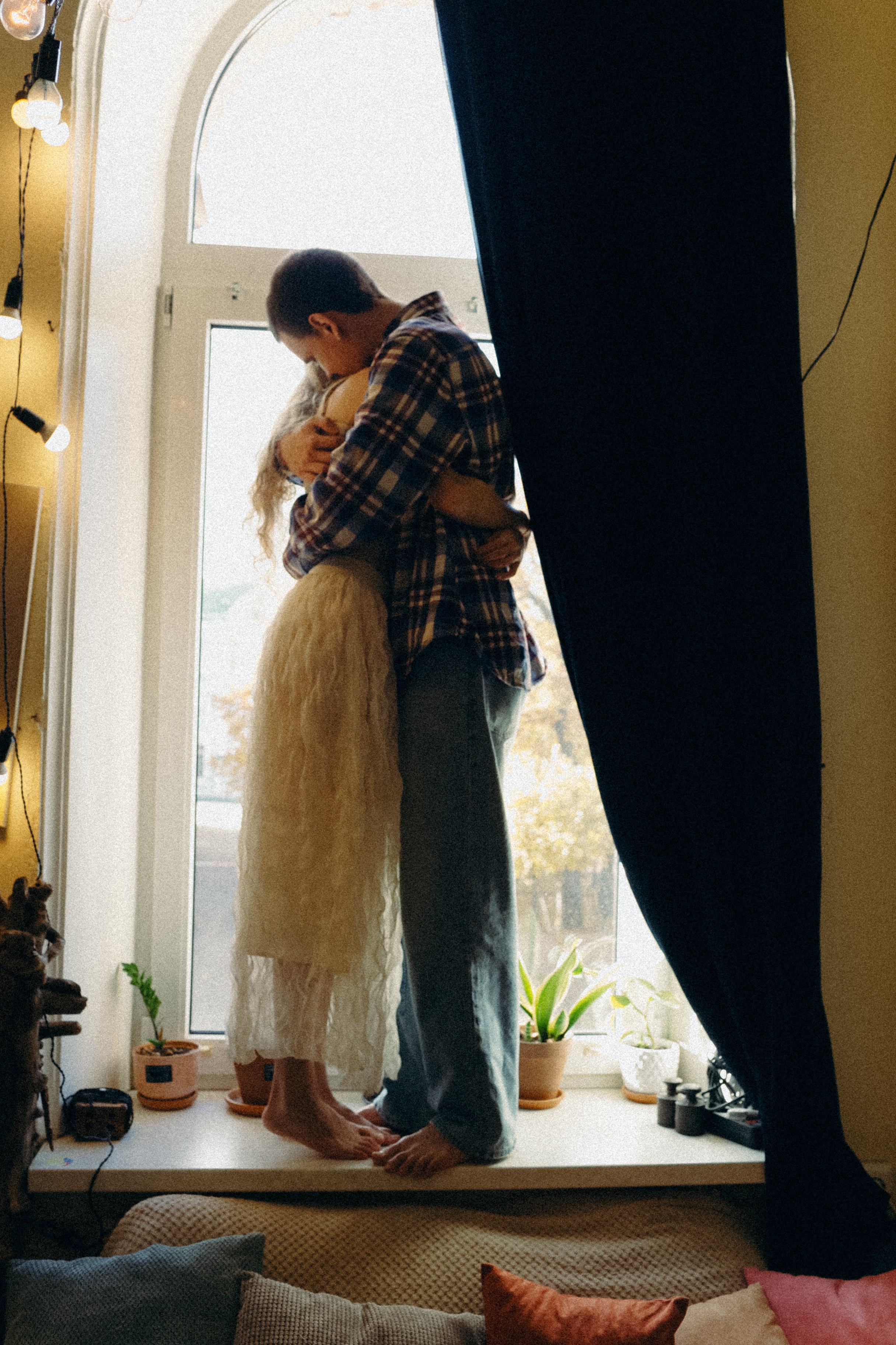 Сладкий октябрь