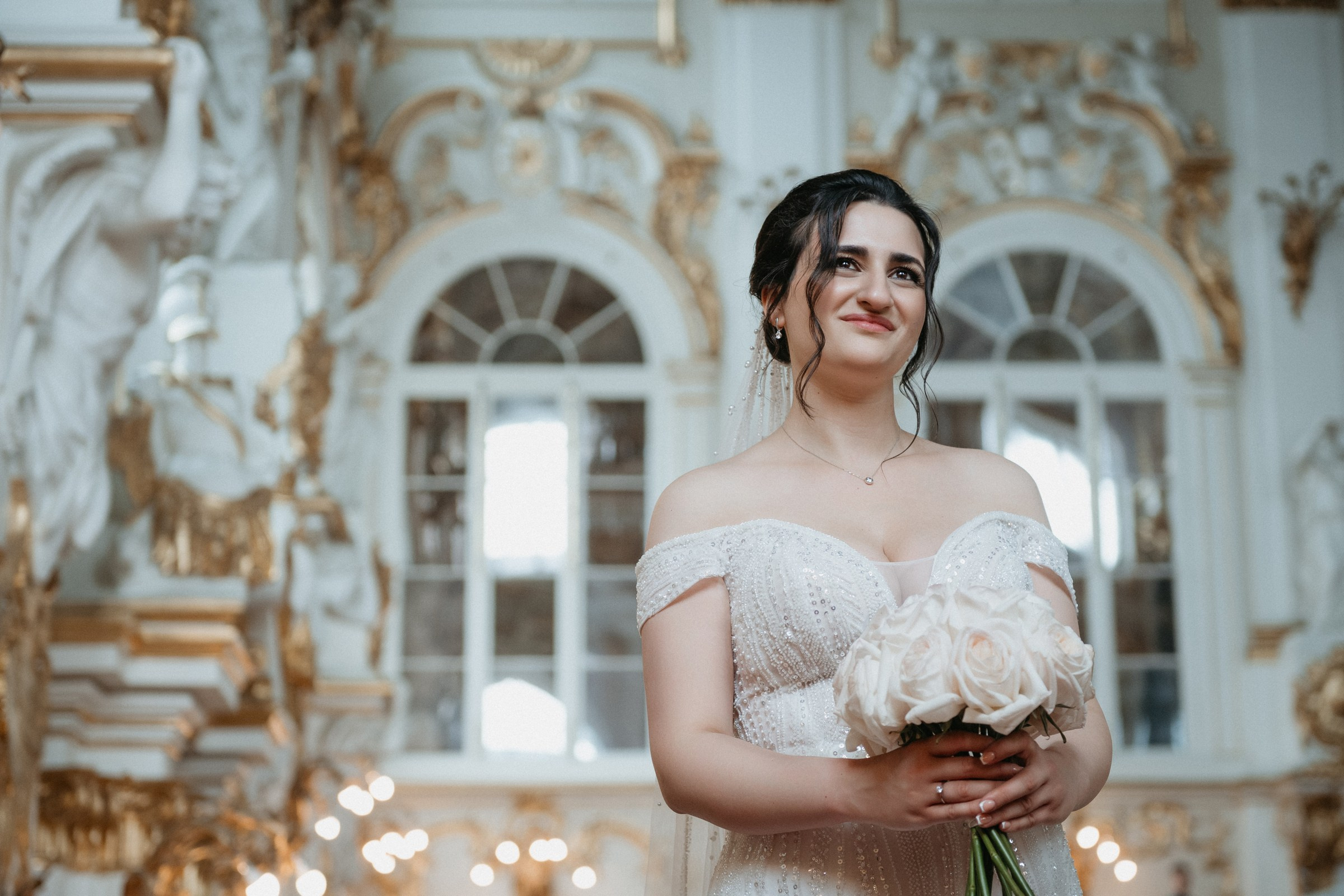 День для двоих…. Свадебный фотограф в Санкт-Петербурге Венера Ахметова