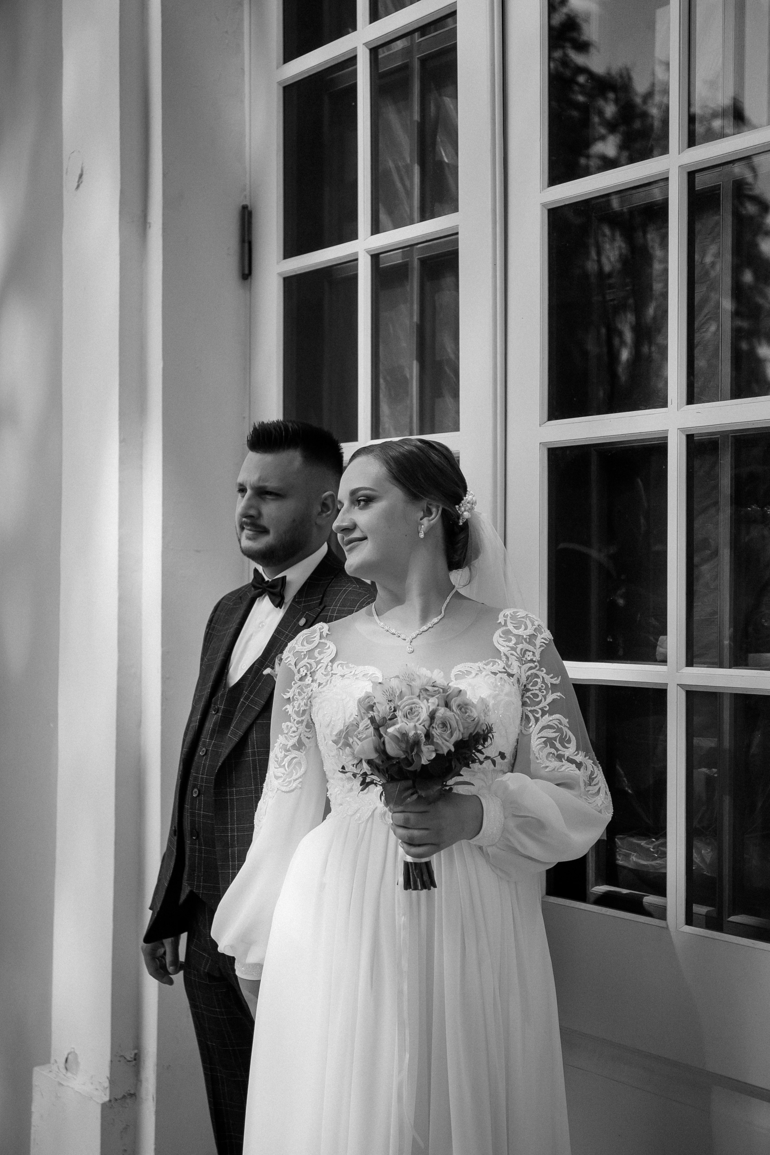 Евгений и Екатерина. Наталья Соколова фотограф Волоколамск Шаховская Москва