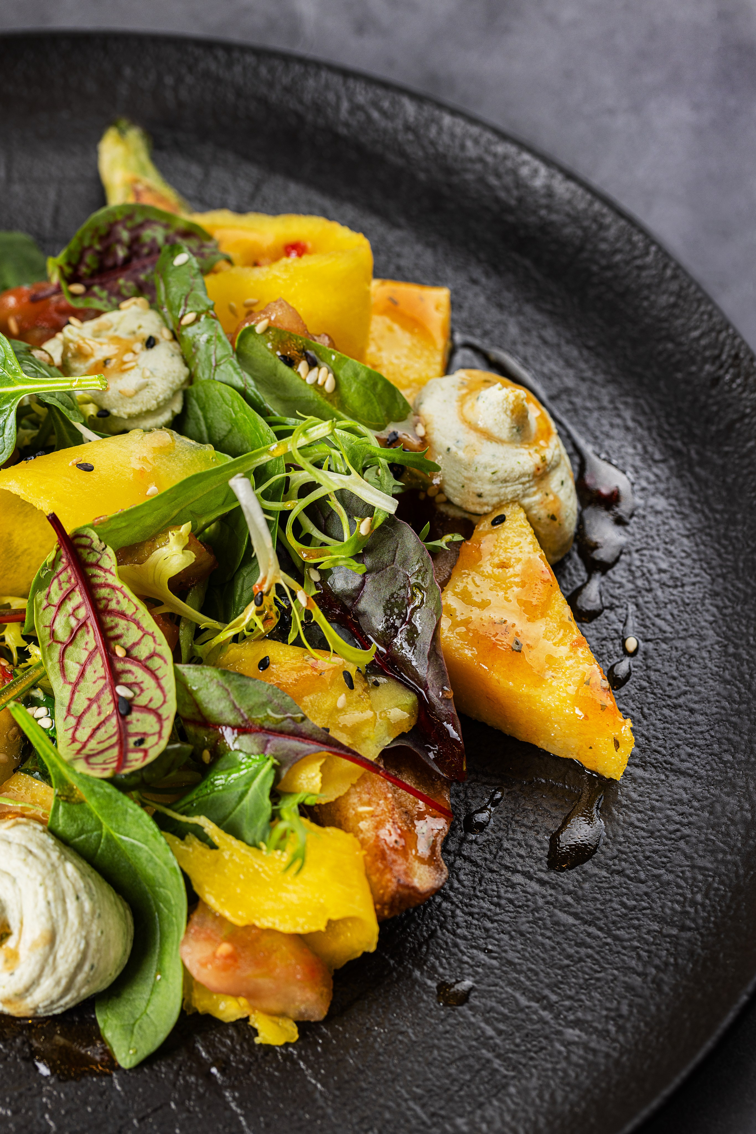 Horseka resort. Юлия Космо — фуд-фотограф, предметный стилист, Москва