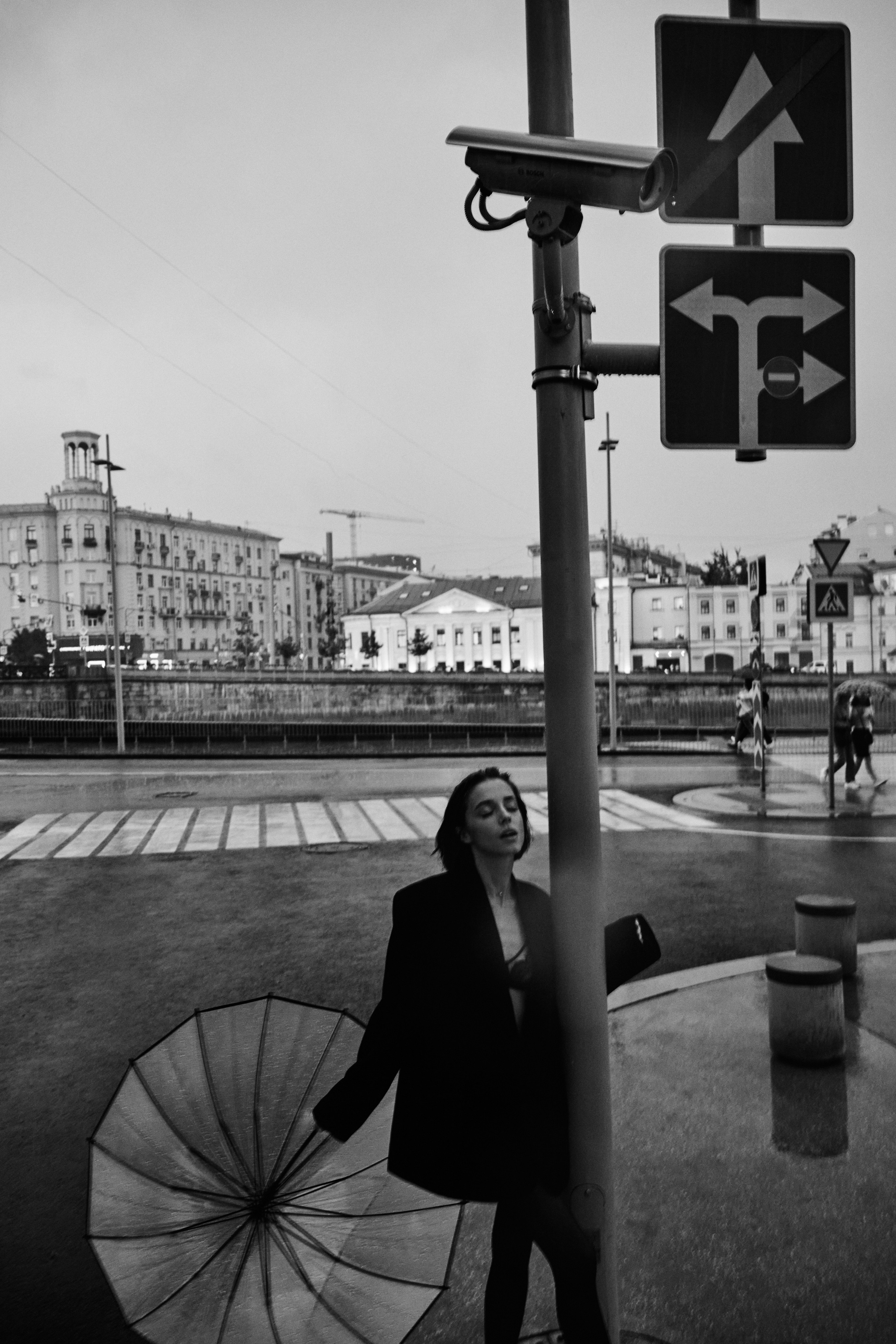 Katya. Z H U R A V L E V