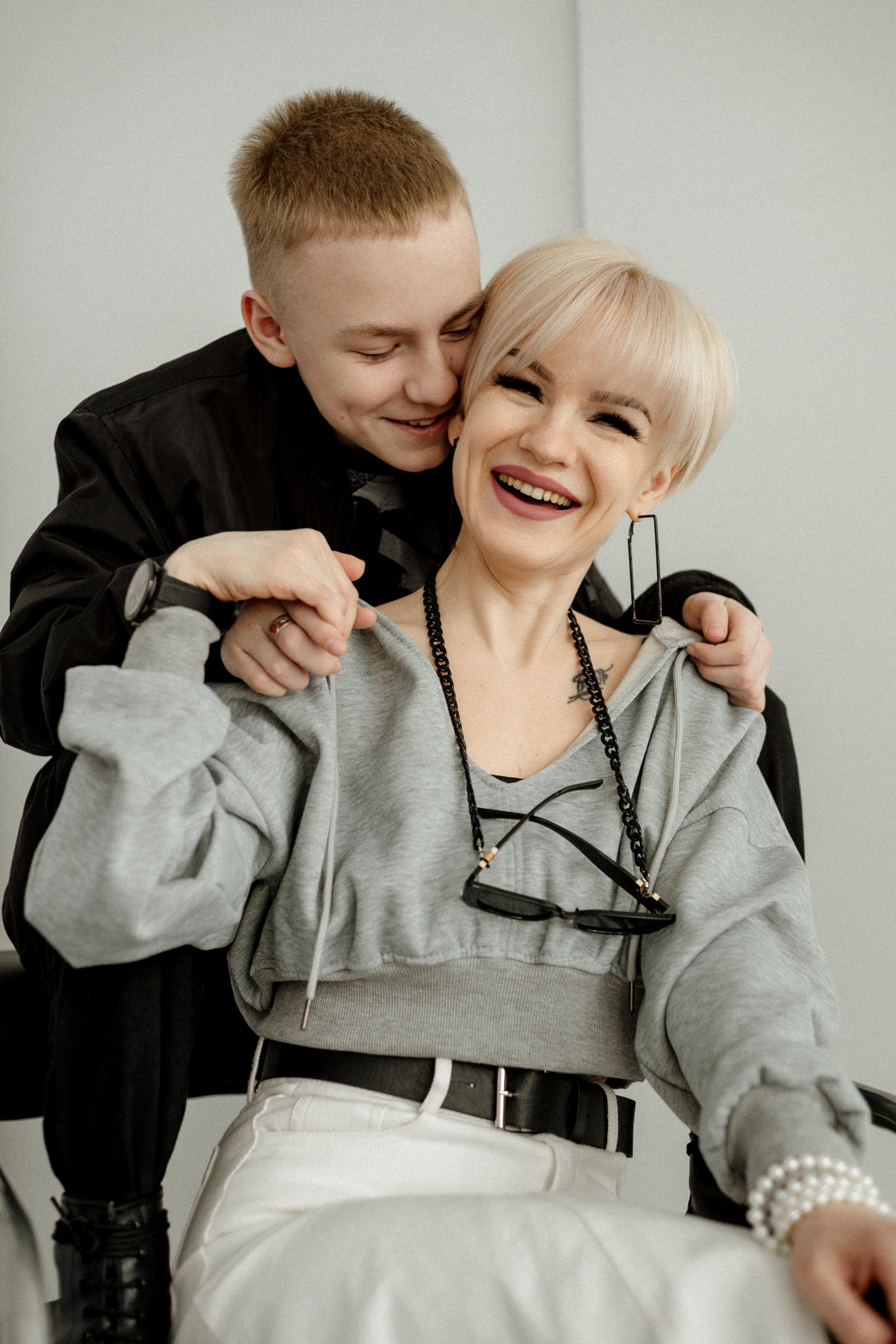 Семейный Альбом. Фотограф Алёна Евграфова