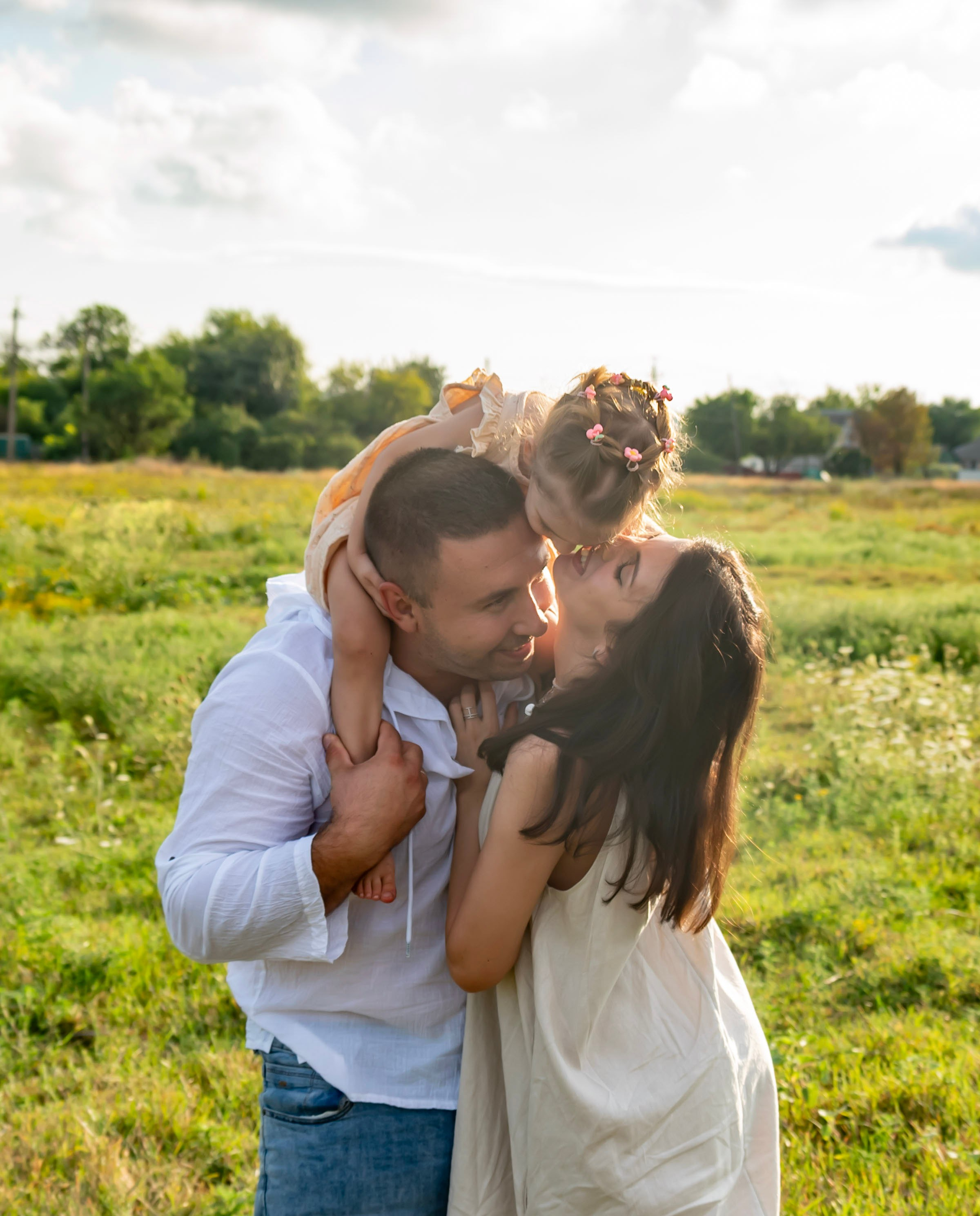 Летняя прогулка. Главная