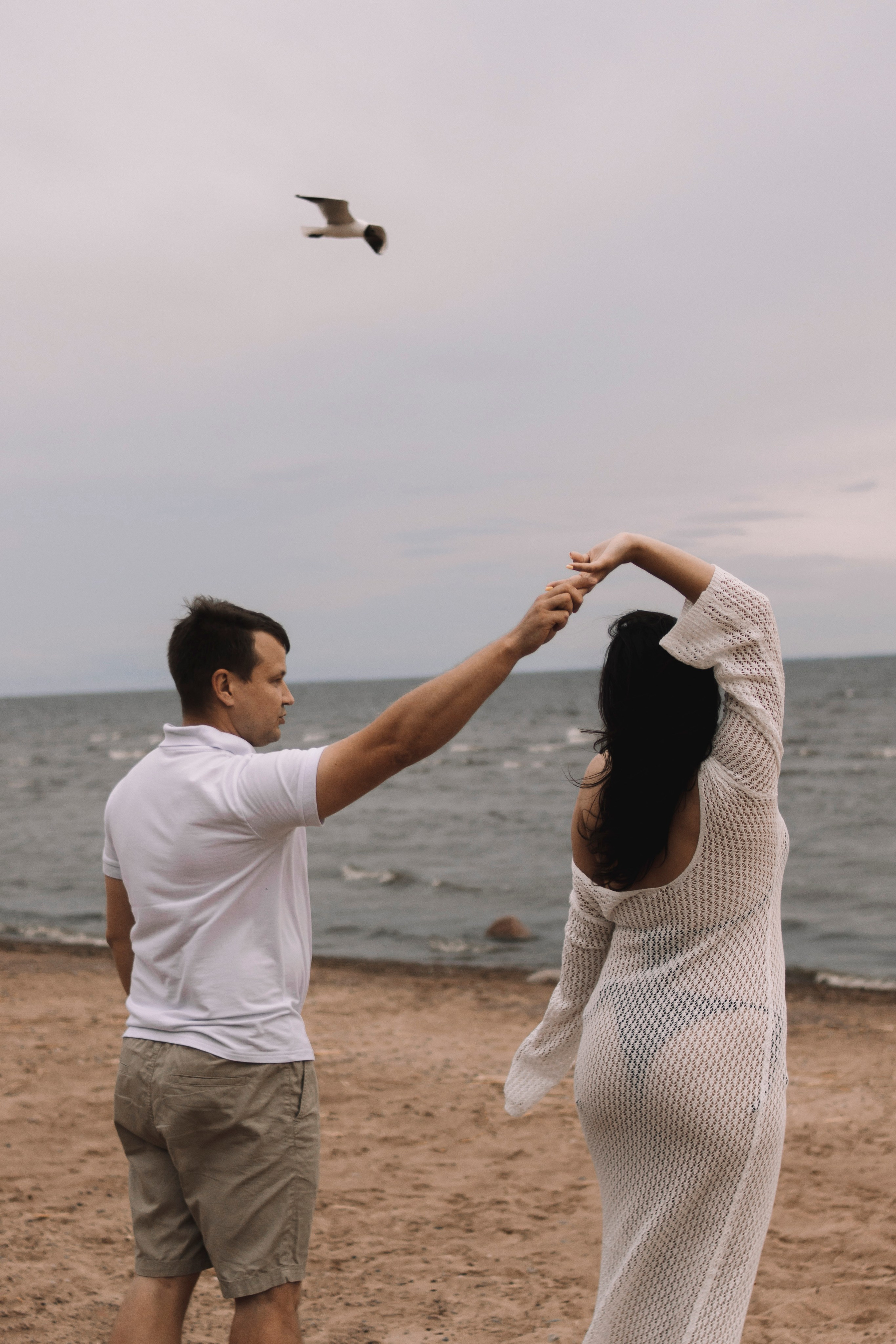 Безусловная любовь. Oksan_photo