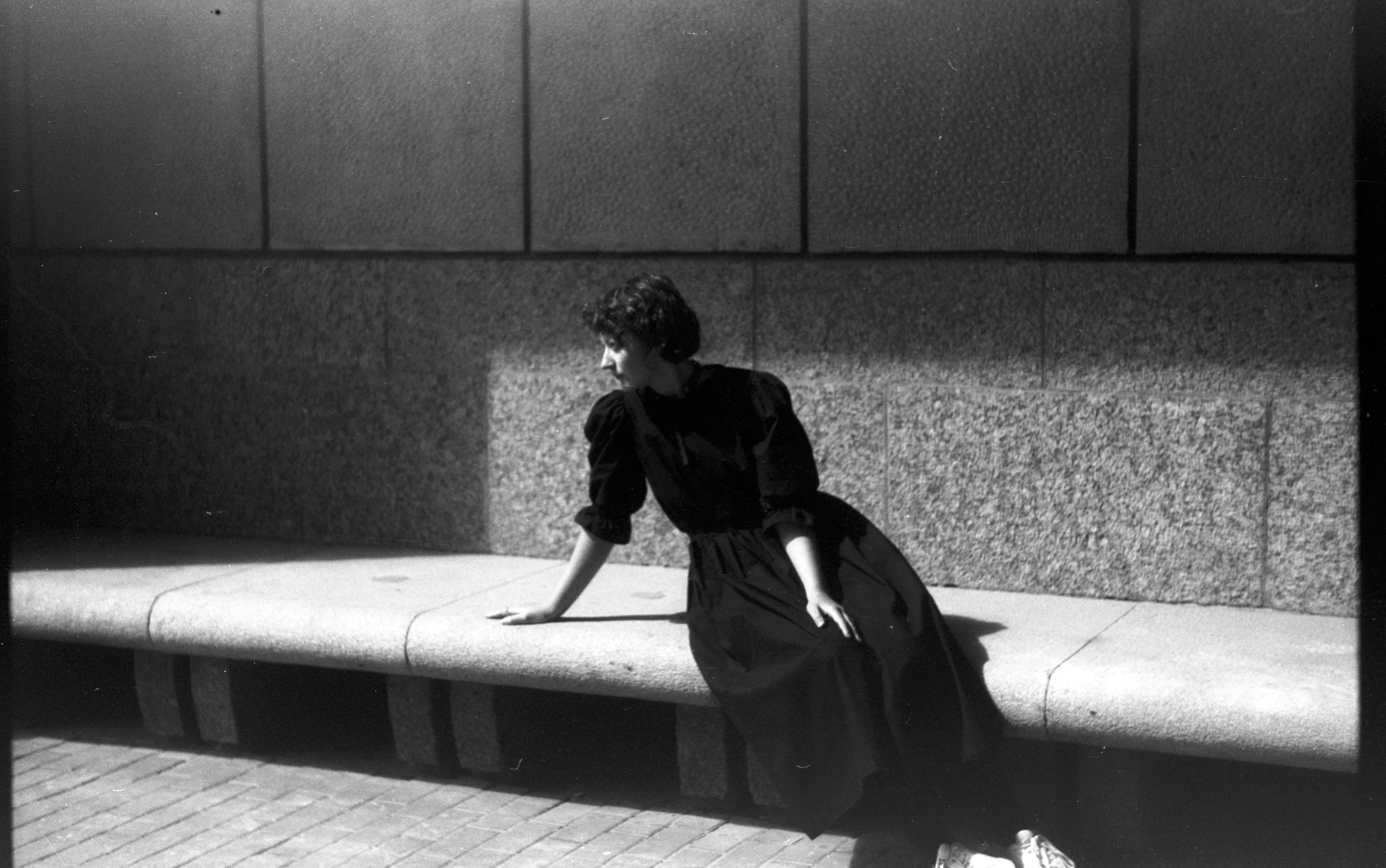 PalisadSad. Портретный фотограф в Санкт-Петербурге Ольга Муранова