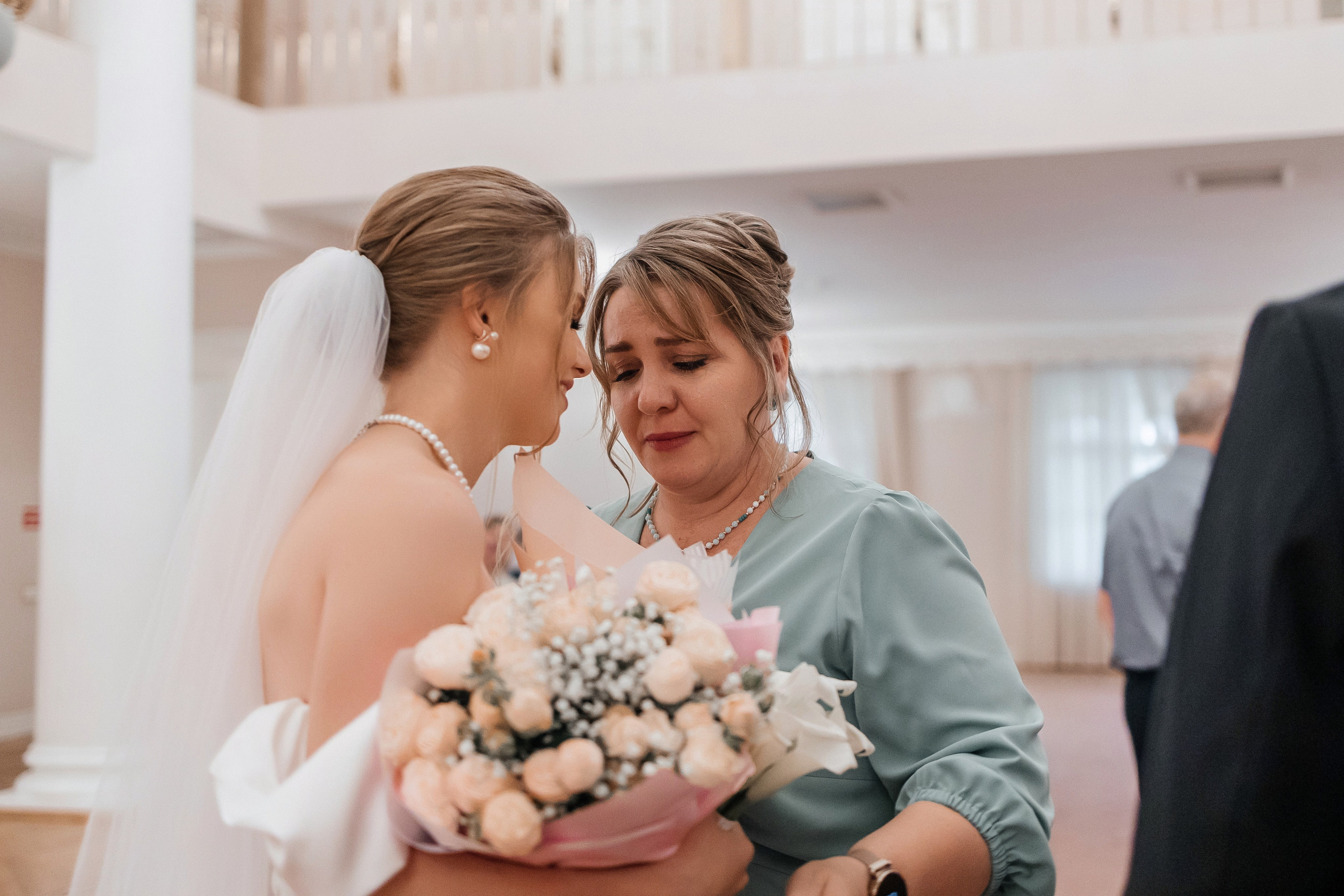 Нам только ЗАГС. Фотограф в Санкт-Петербурге Виктория Безверхая