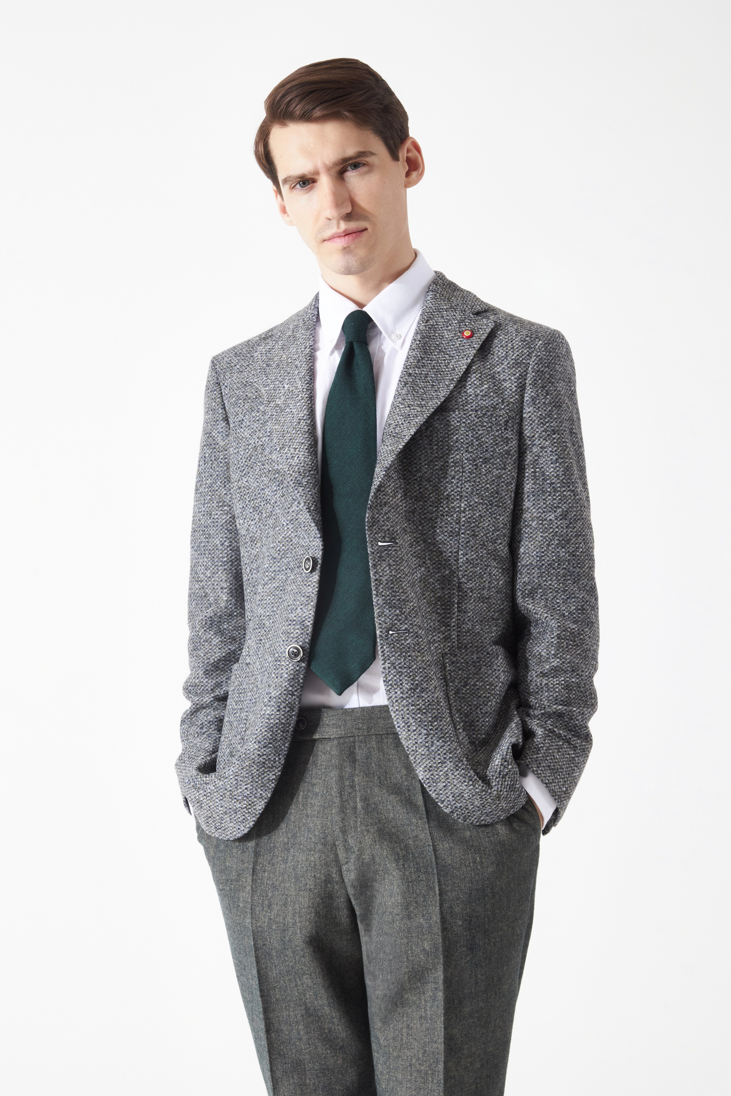 TRUVOR. Главная