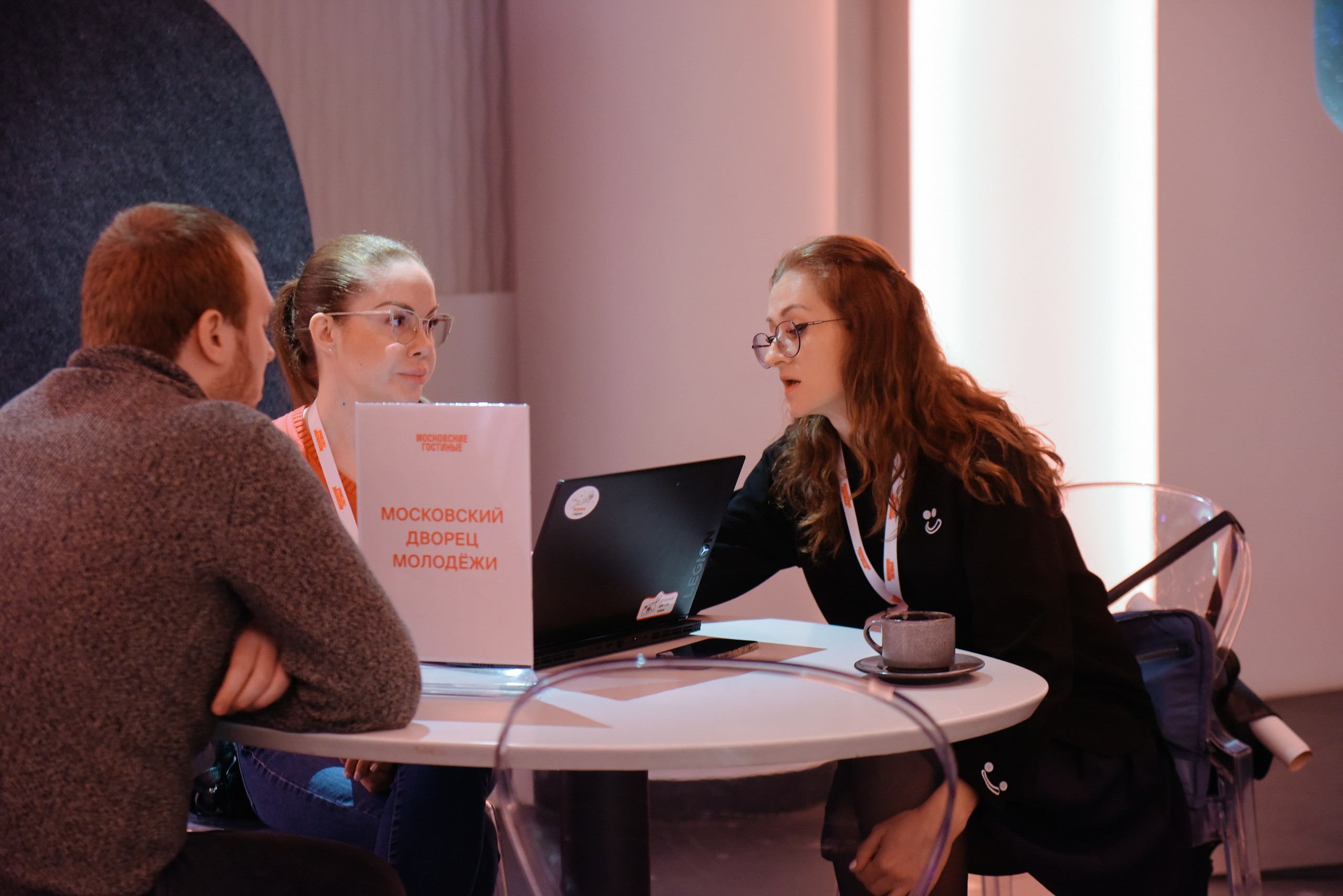 Московские Гостиные Планетарий. Фотограф Лола Волна, город Москва