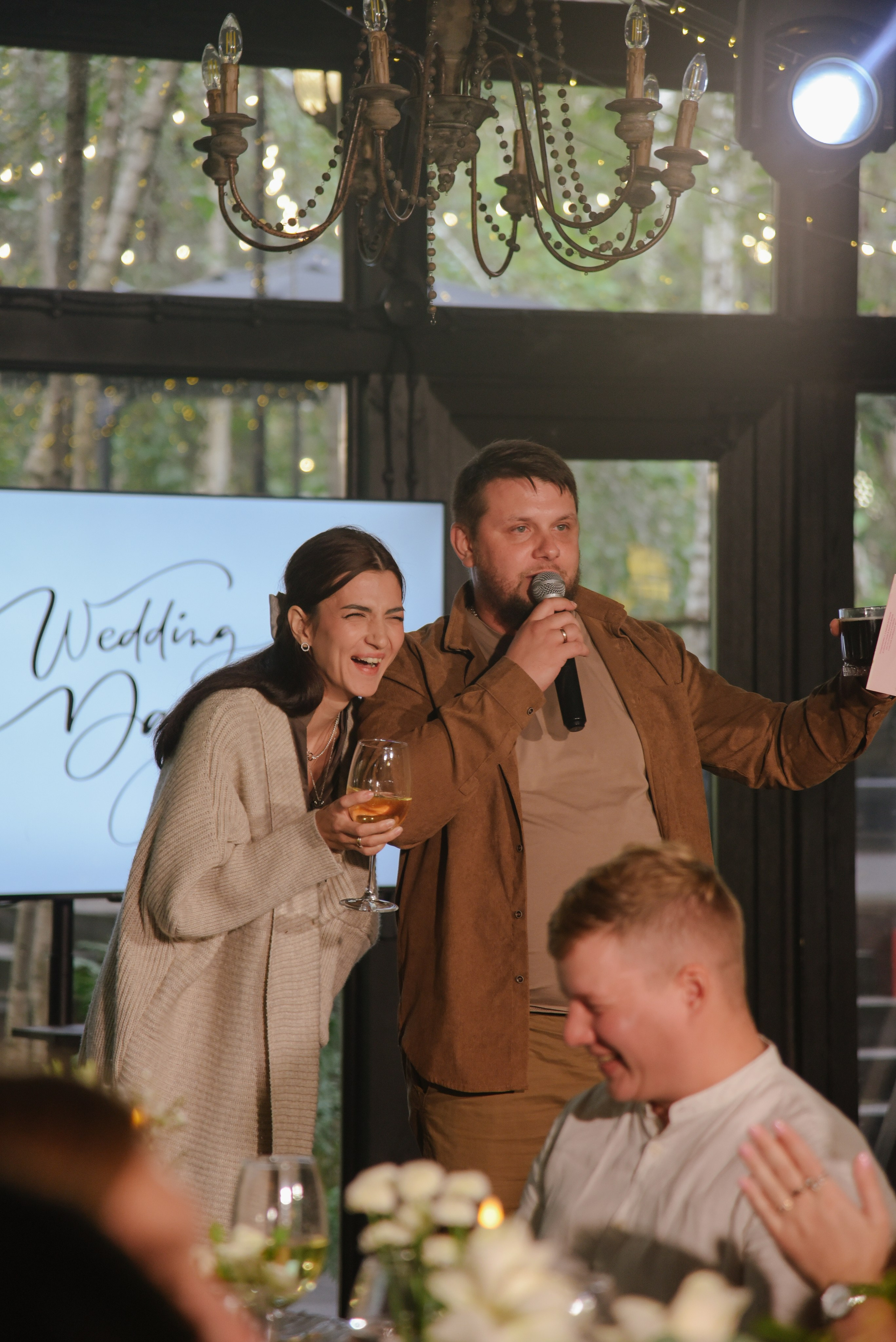 Влюбленные глаза. Фотограф Лола Волна, город Москва