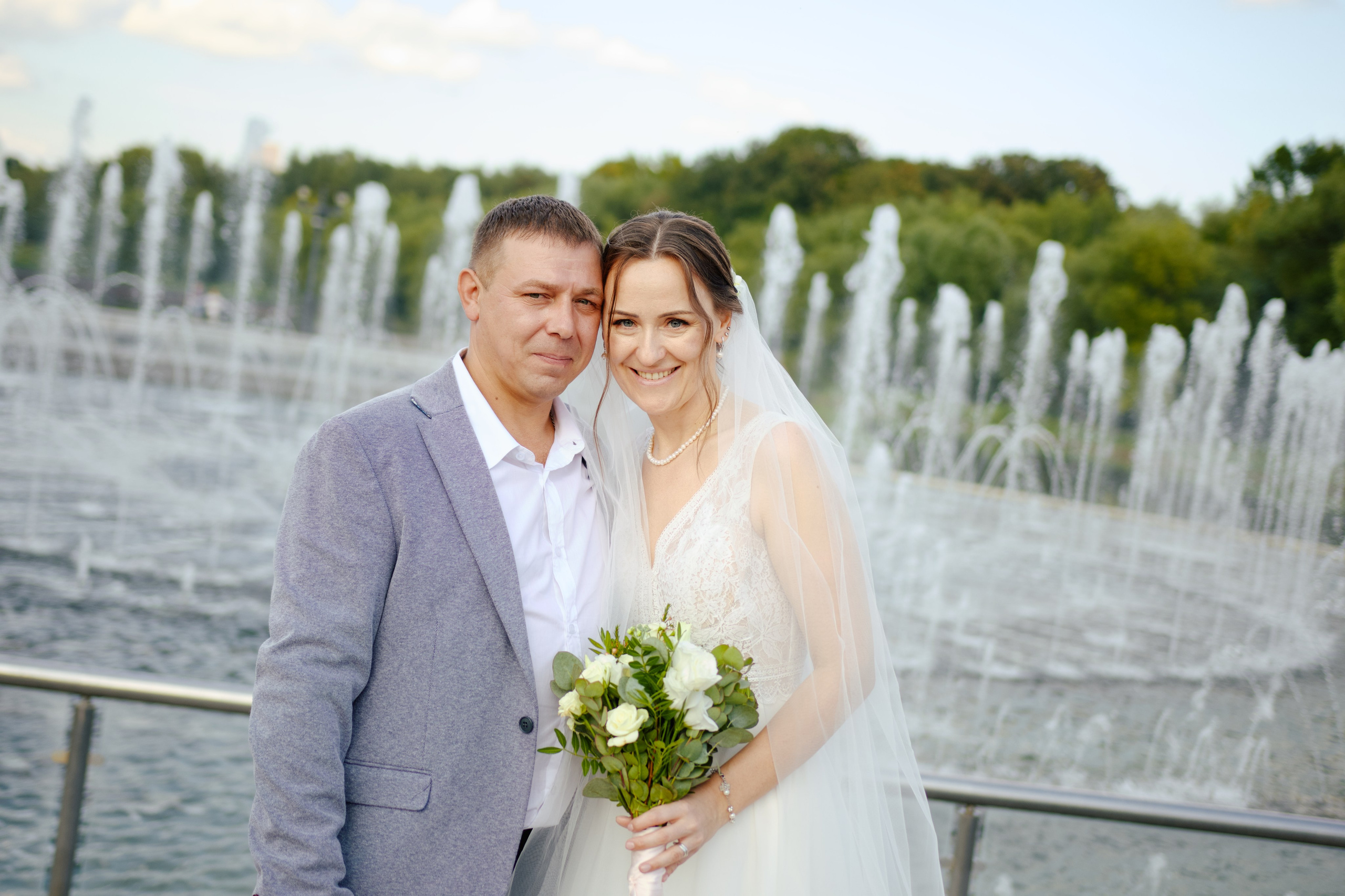 Свадьба Ани и Юры. Шилов Арсений — репортажный фотограф в Москве