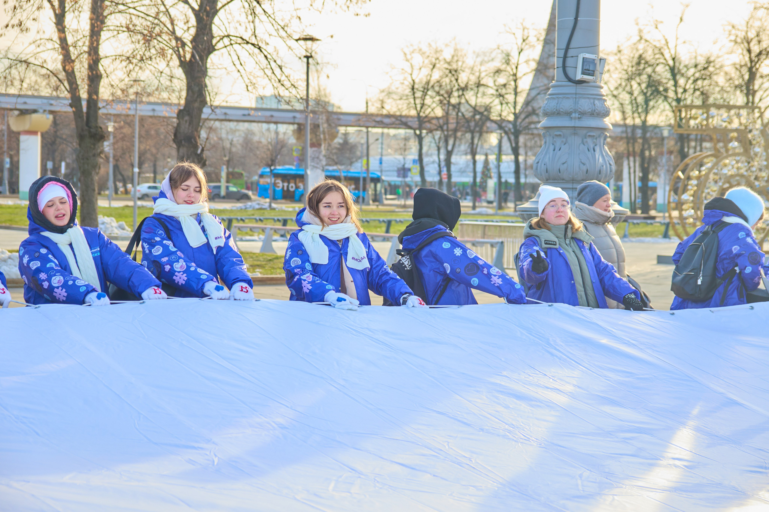 Фестиваль 10 лет «Добра». Шилов Арсений — репортажный фотограф в Москве