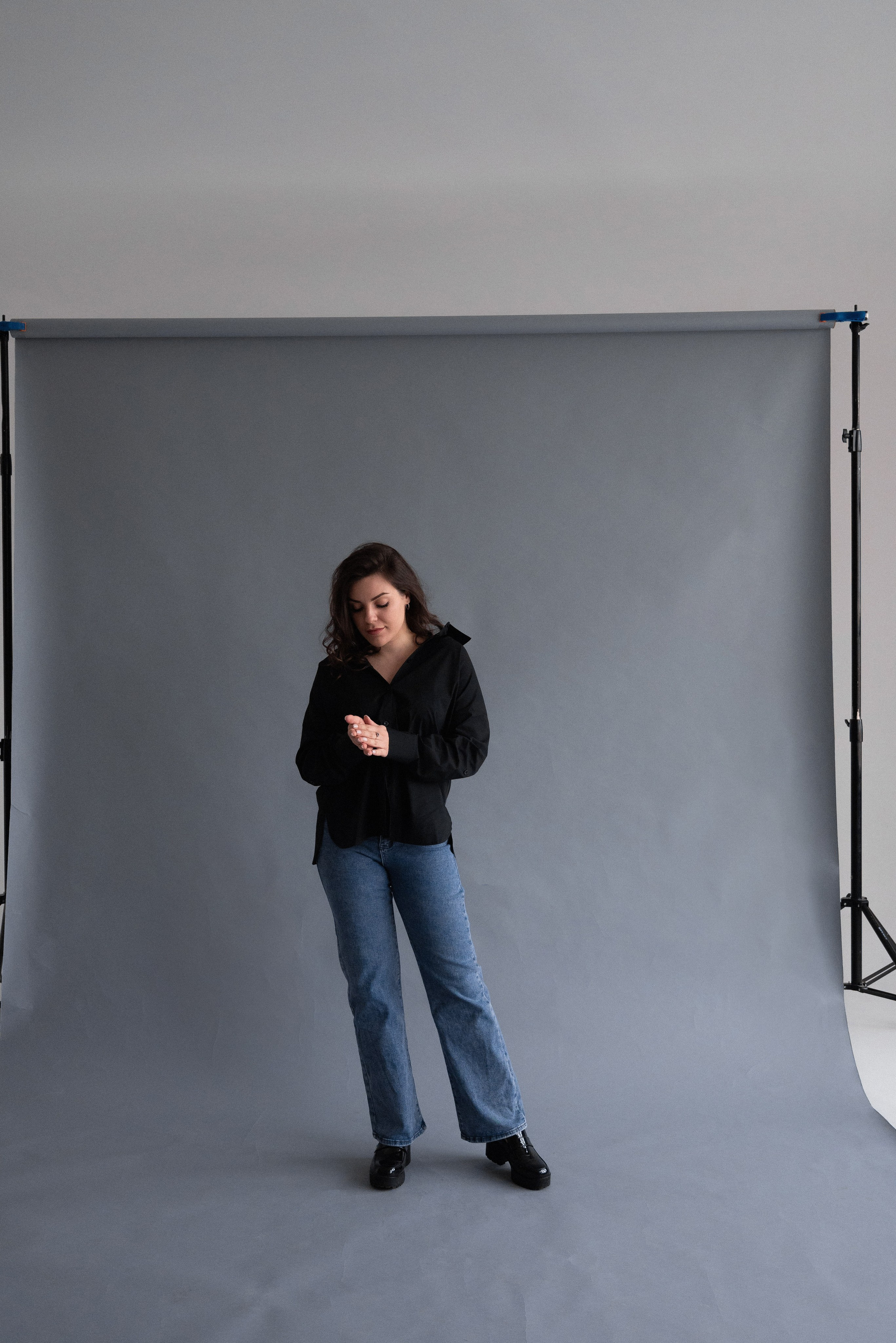 Женя. Тамара Власова