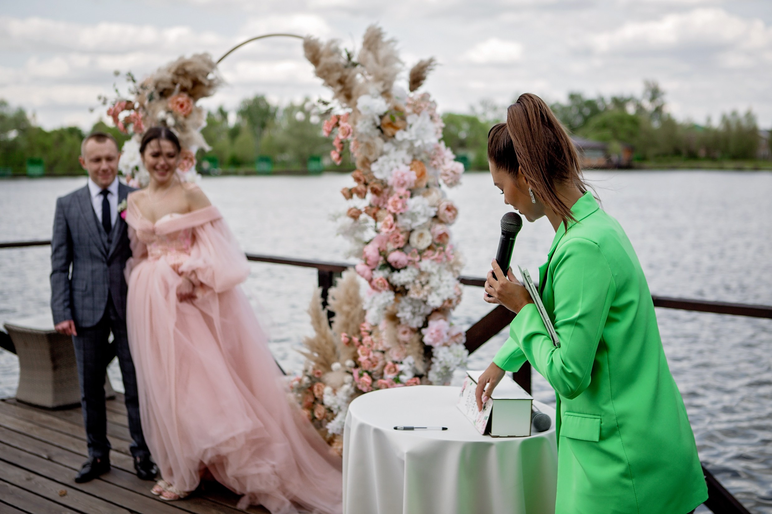 Площадка № 1-5. Свадебный и портретный фотограф Москва