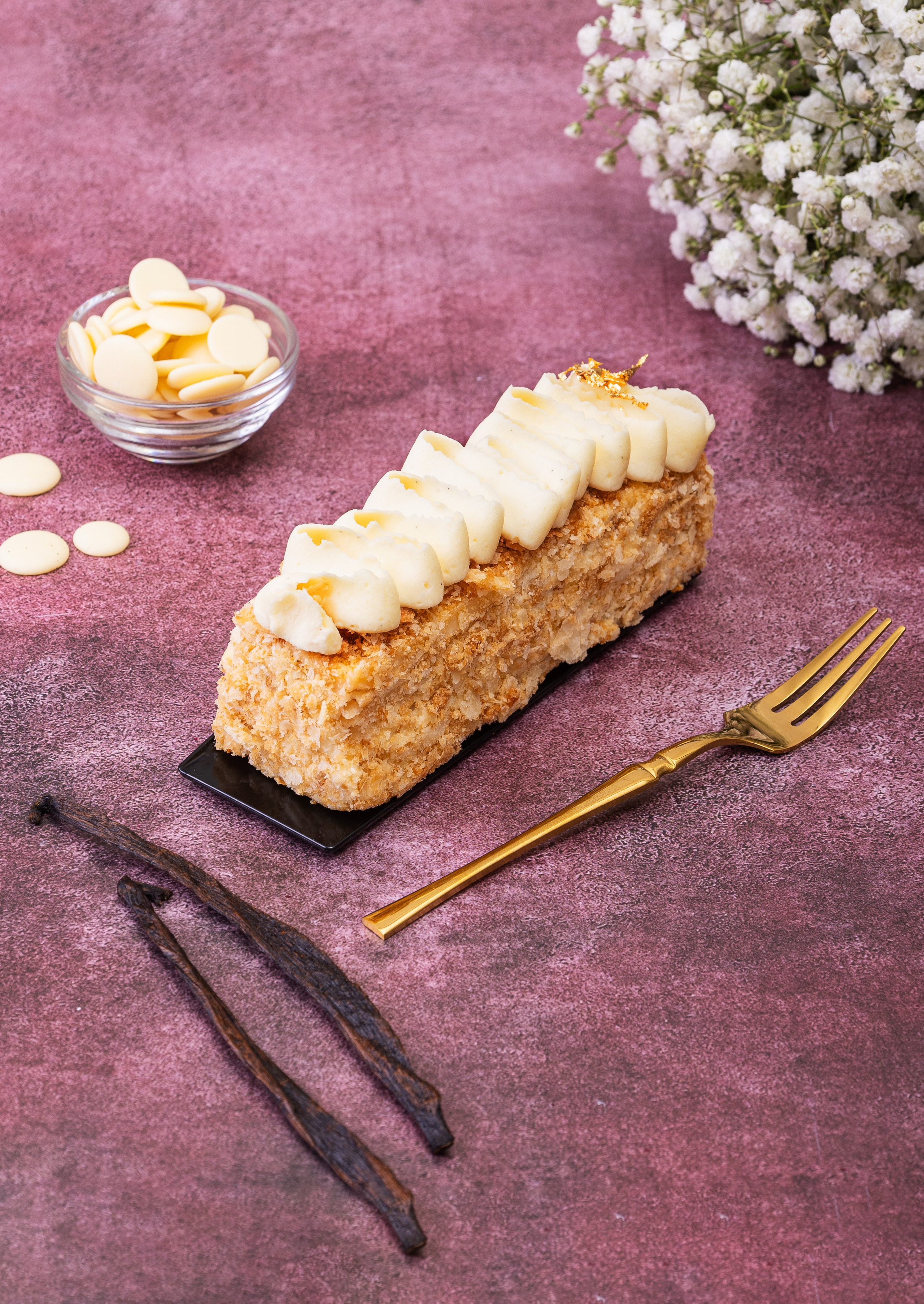 Предметный и фуд-фотограф Лариса Андреева г. Набережные Челны