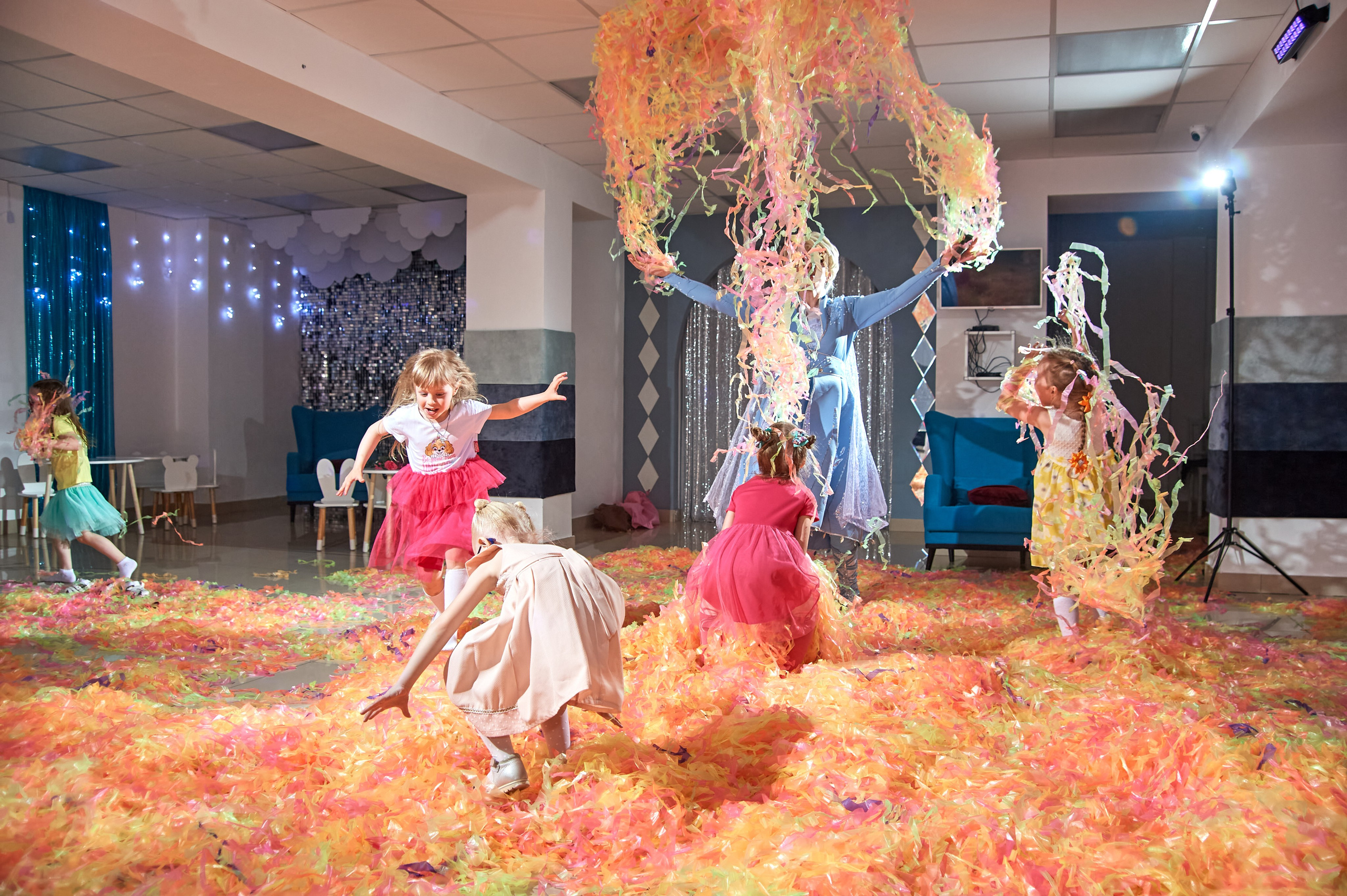 Детские праздники. Фотограф | Оператор | Вологда | Руслан Рыжков