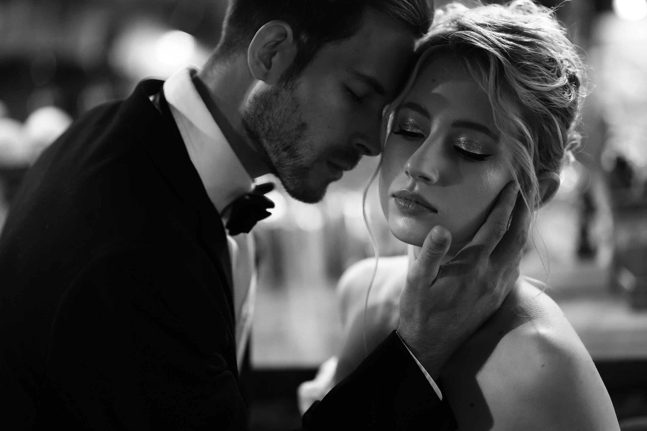 Свадебный фотограф Денис Перминов в Воронеже