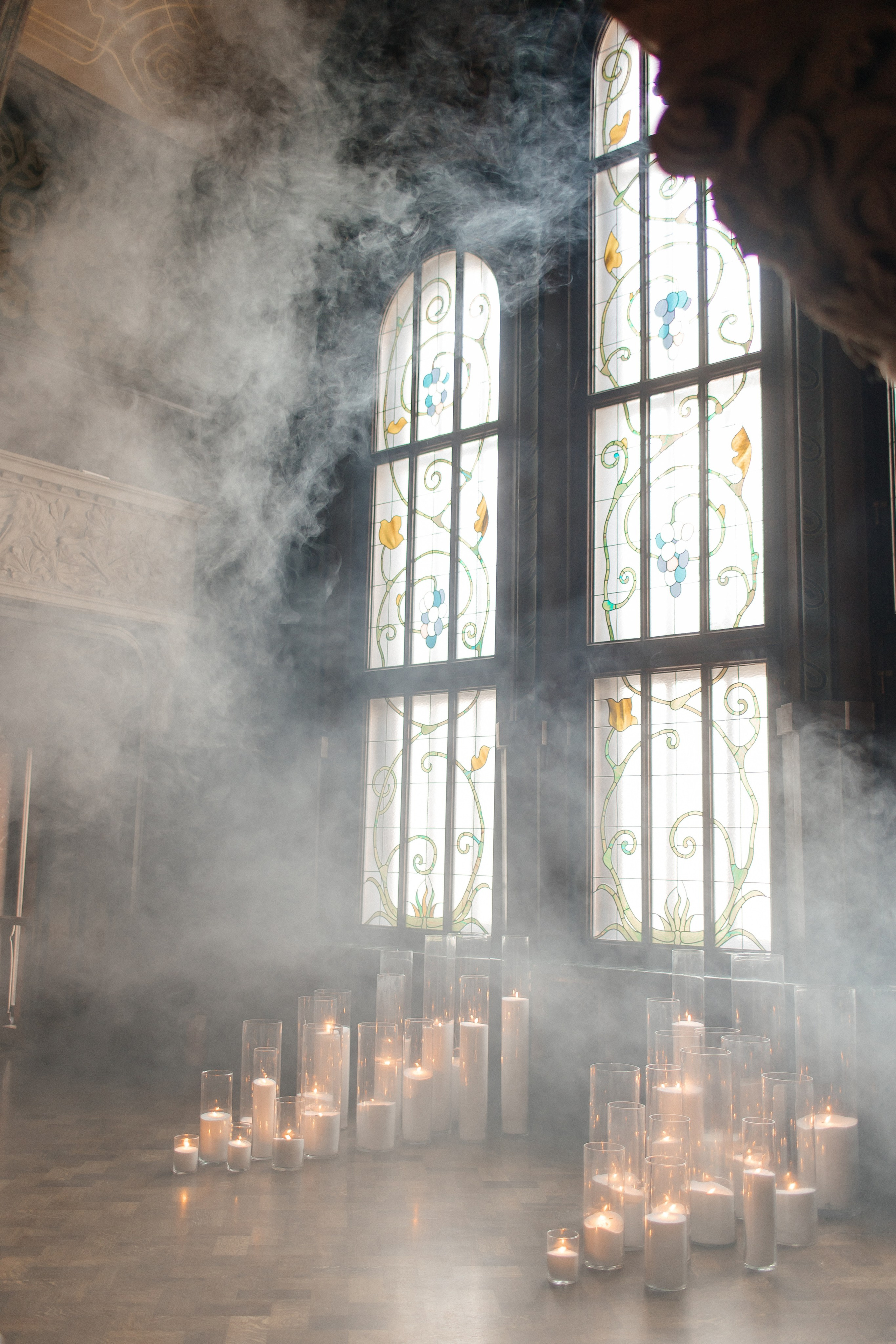 Андрей | Анастасия. Свадебный фотограф в Красноярске