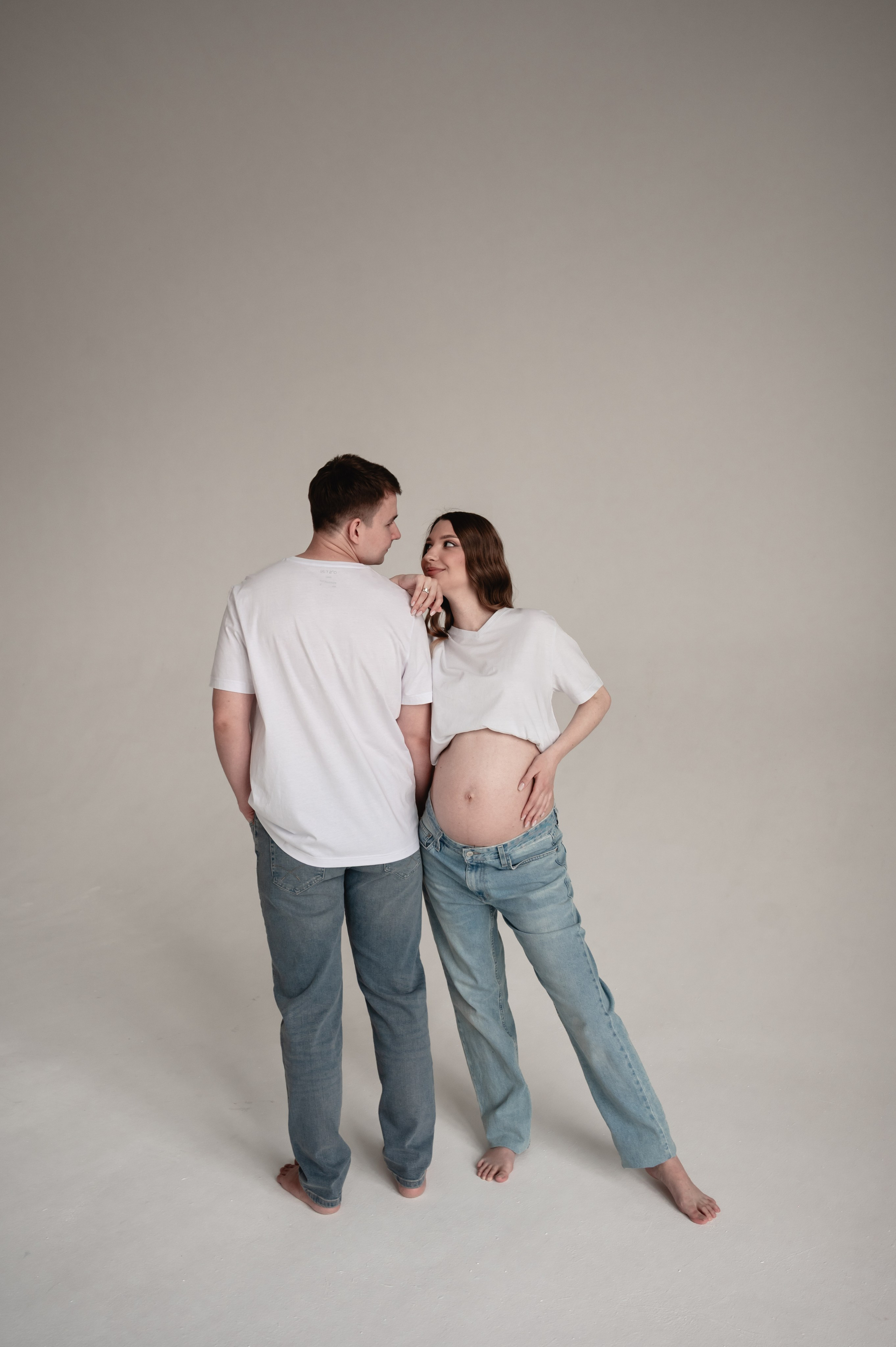 Алевтина & Артем. Свадебный фотограф Татьяна Сорока Москва и МО