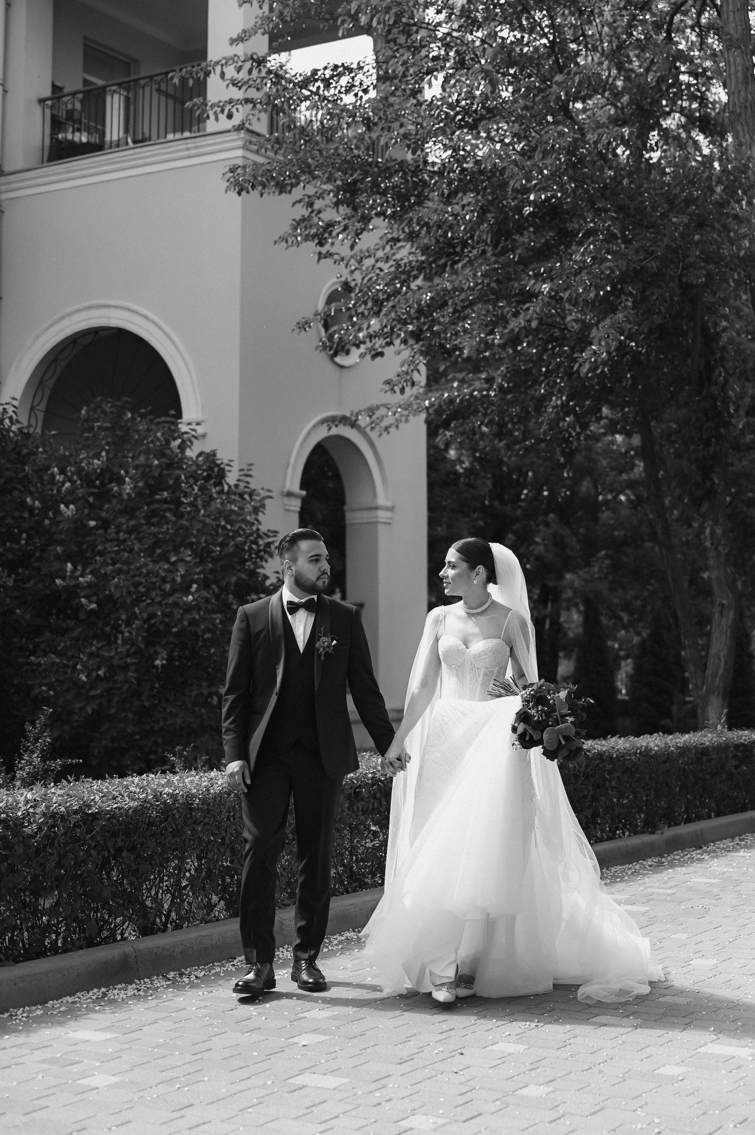 Саша + Аня — Организация ВАН ЛАВ. Свадебный и семейный фотограф Волгоград Москва