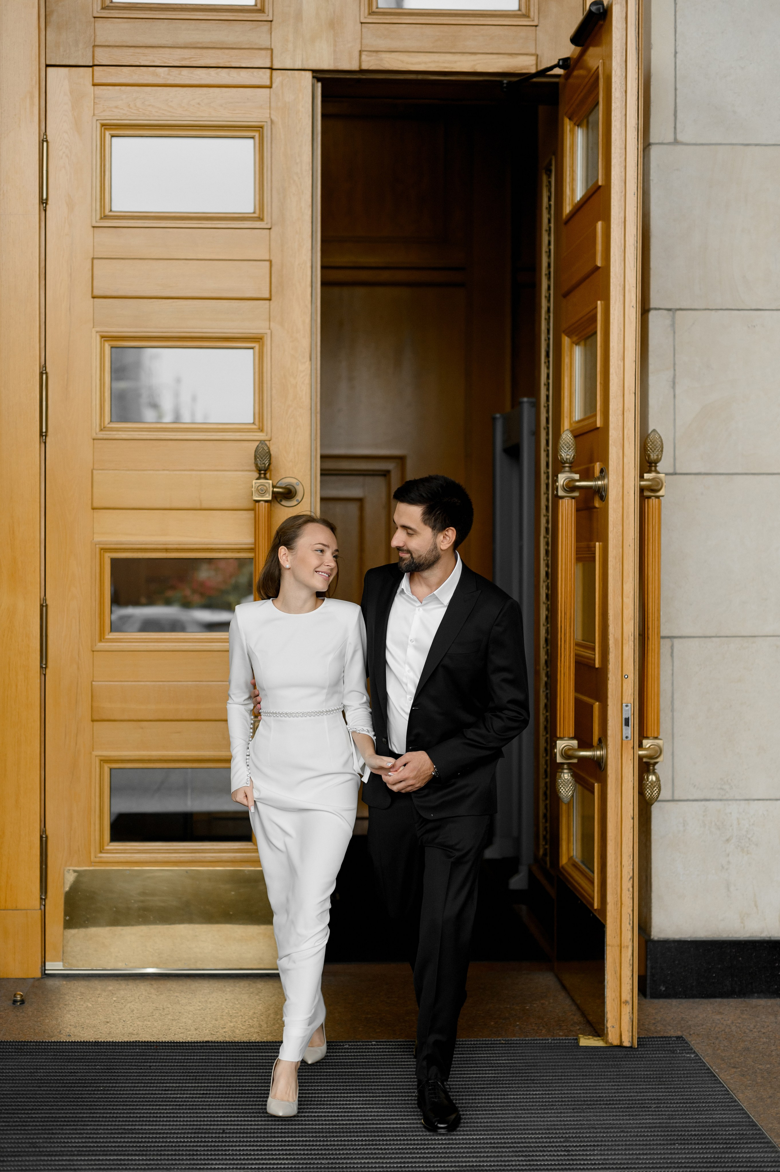 Ариф и Яна. Свадебный и семейный фотограф Ангелина Нусина