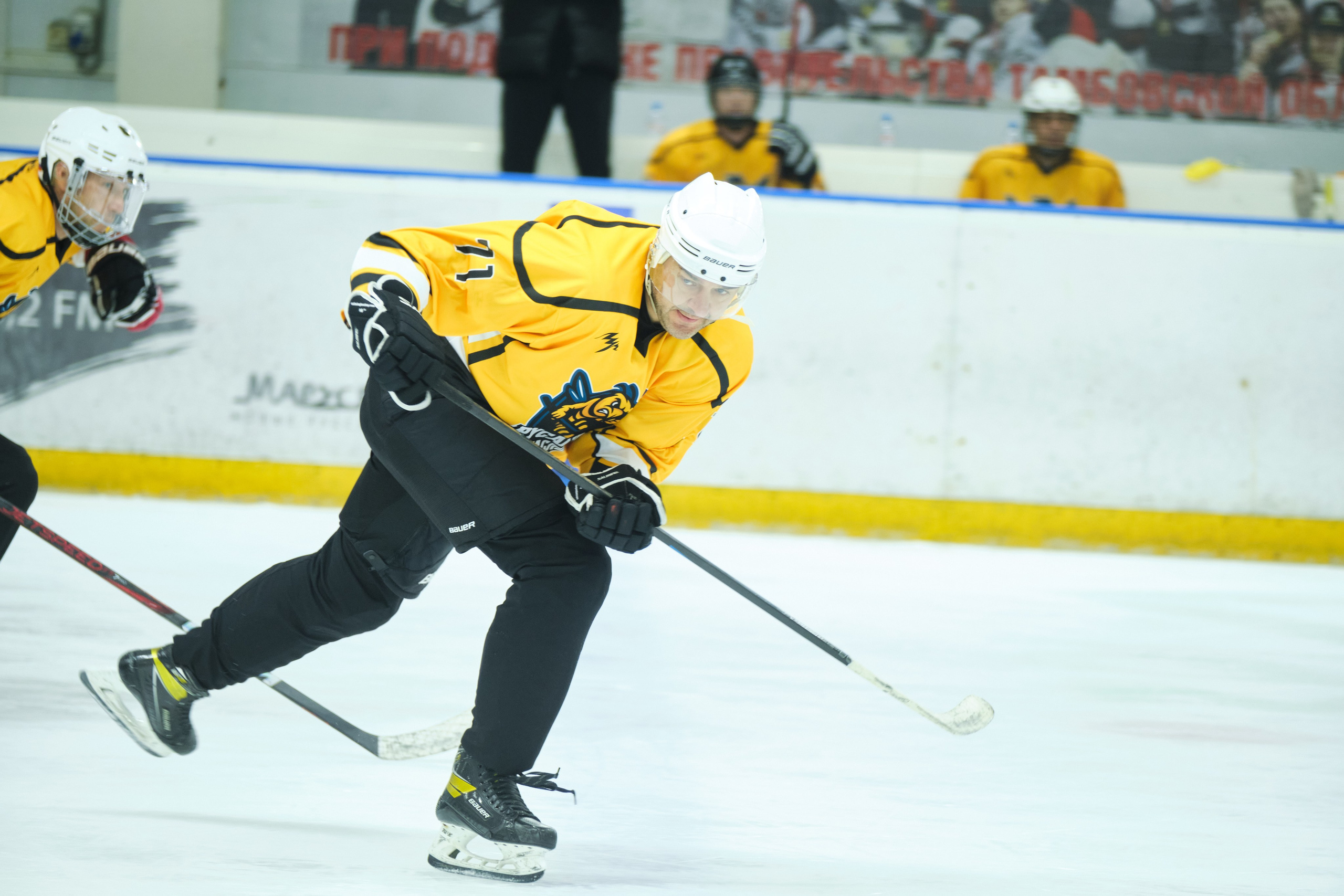 РУСАГРО. Организация фото/видео съемки, Москва