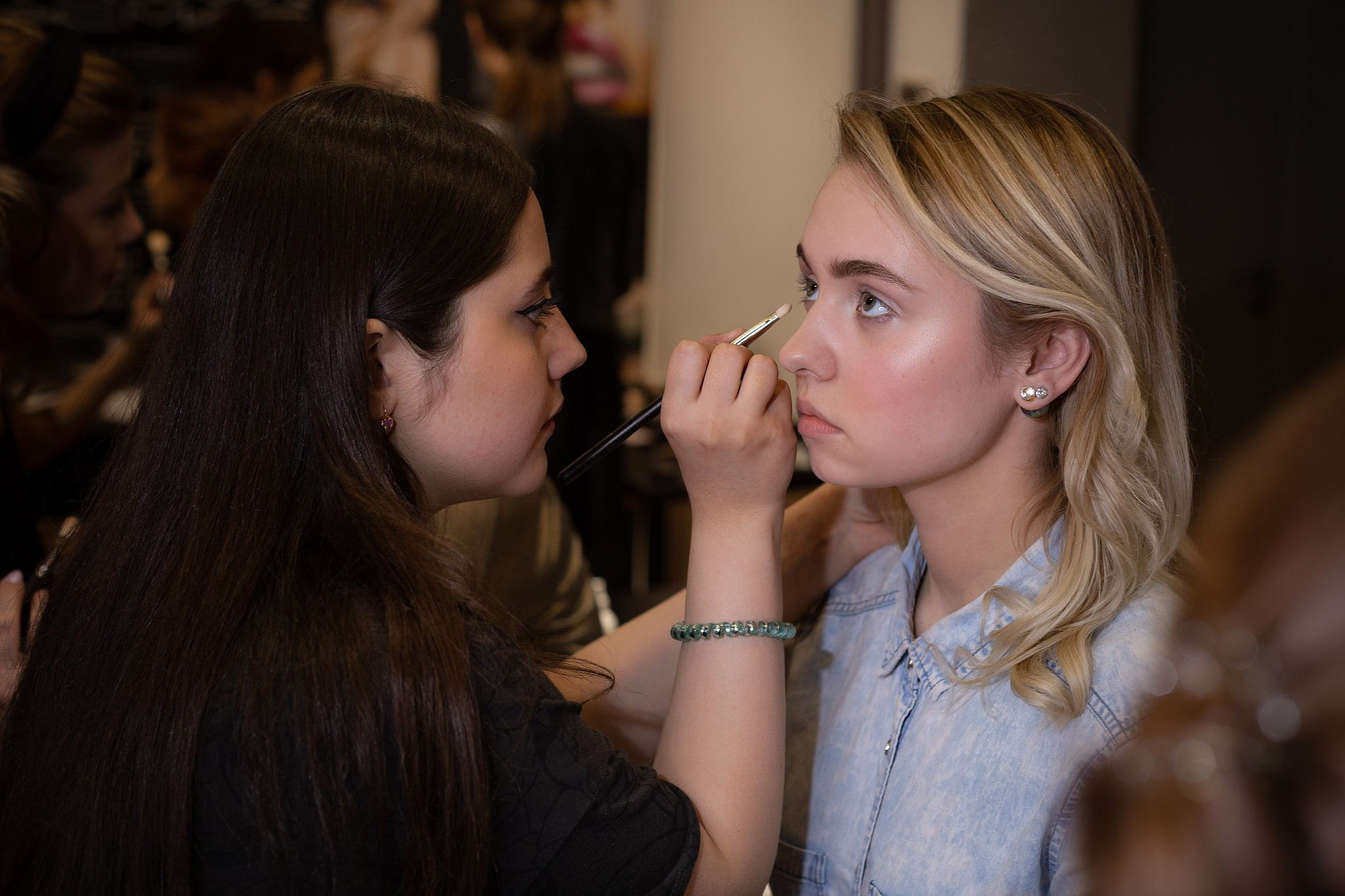 Mac. Организация фото/видео съемки, Москва