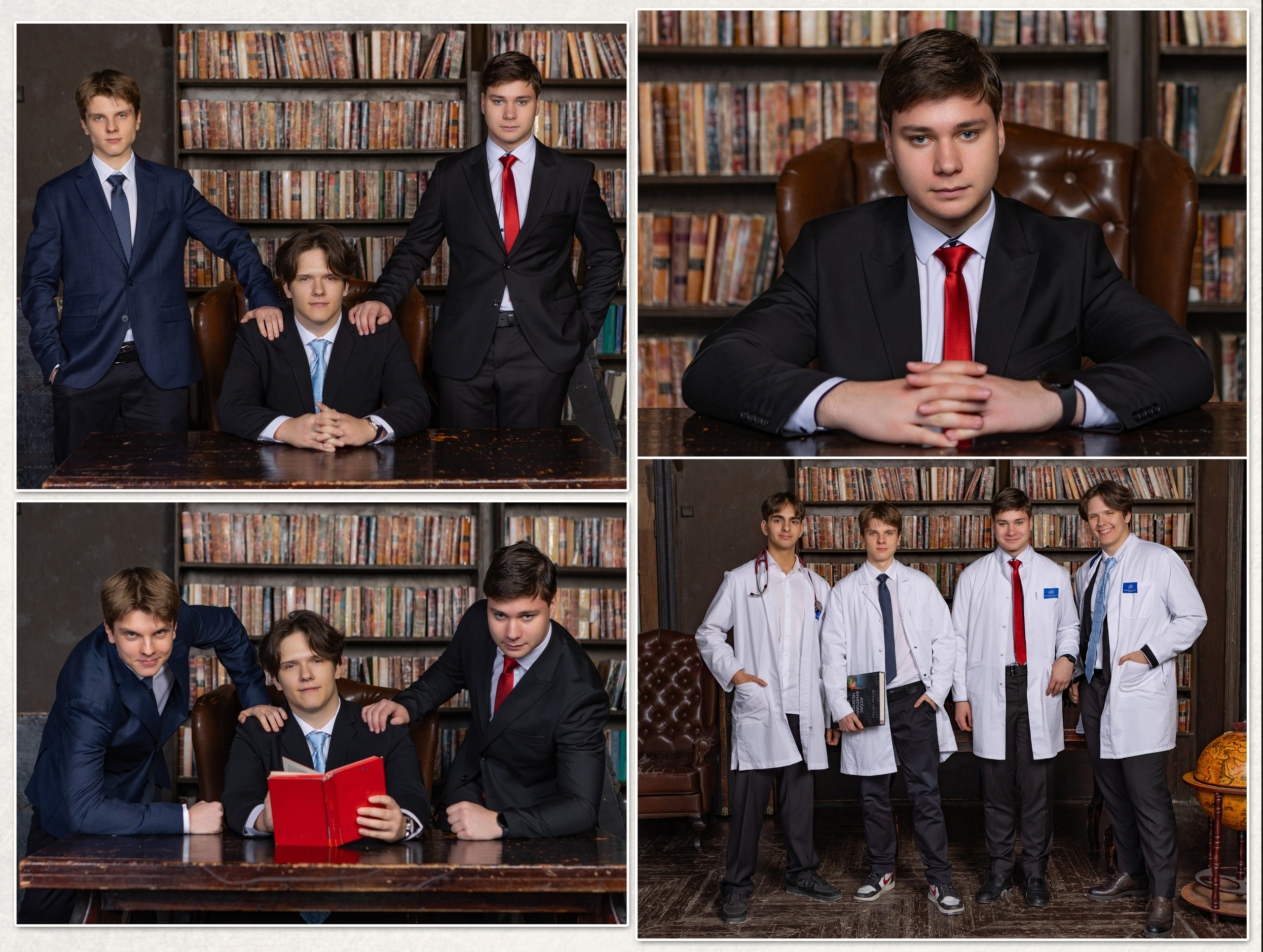 ВЫПУСКНЫЕ АЛЬБОМЫ. Детский и семейный фотограф с животными в Москве Гурьева Надежда