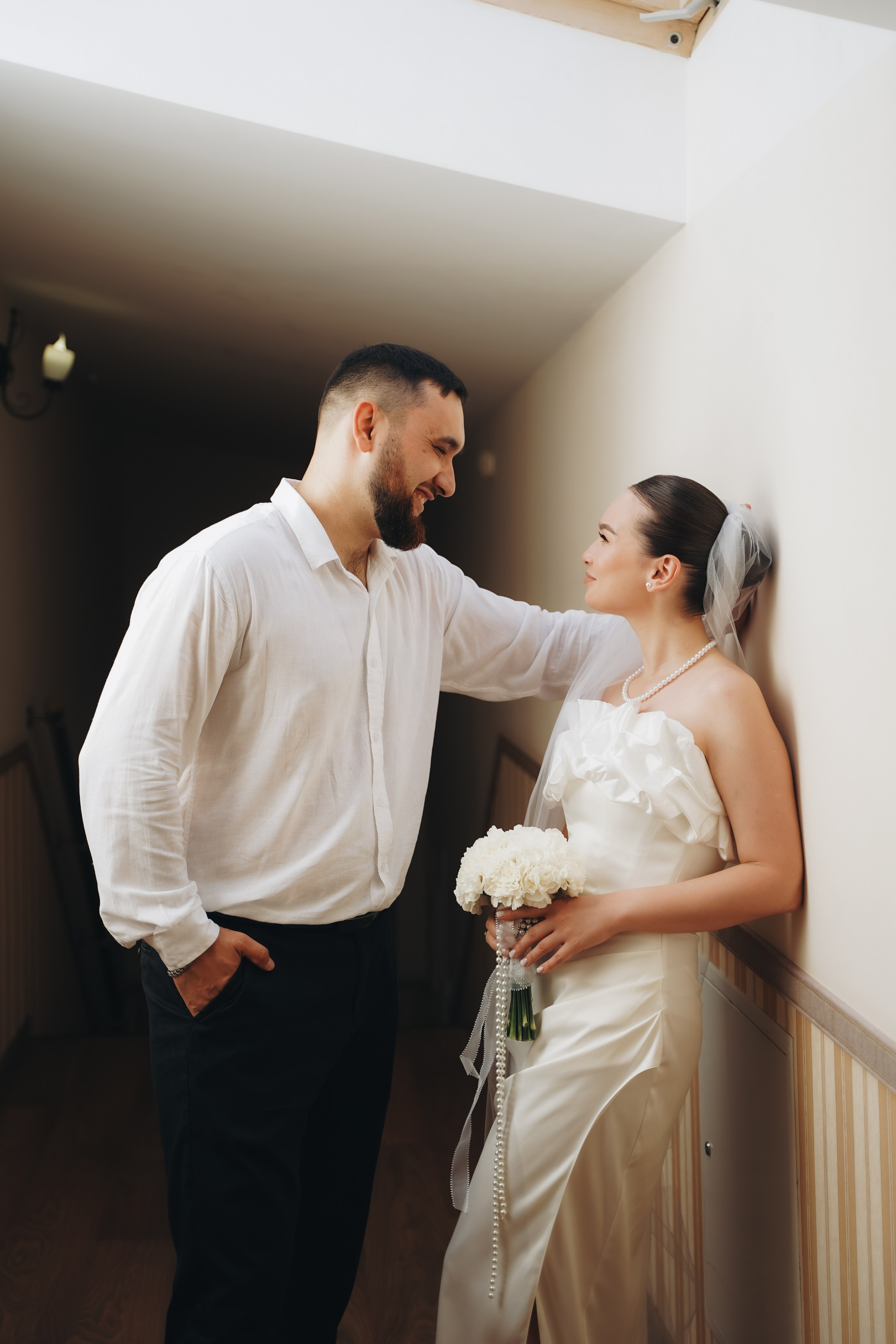 Владимир и Виктория. Фото и видео для вас в Астрахани!