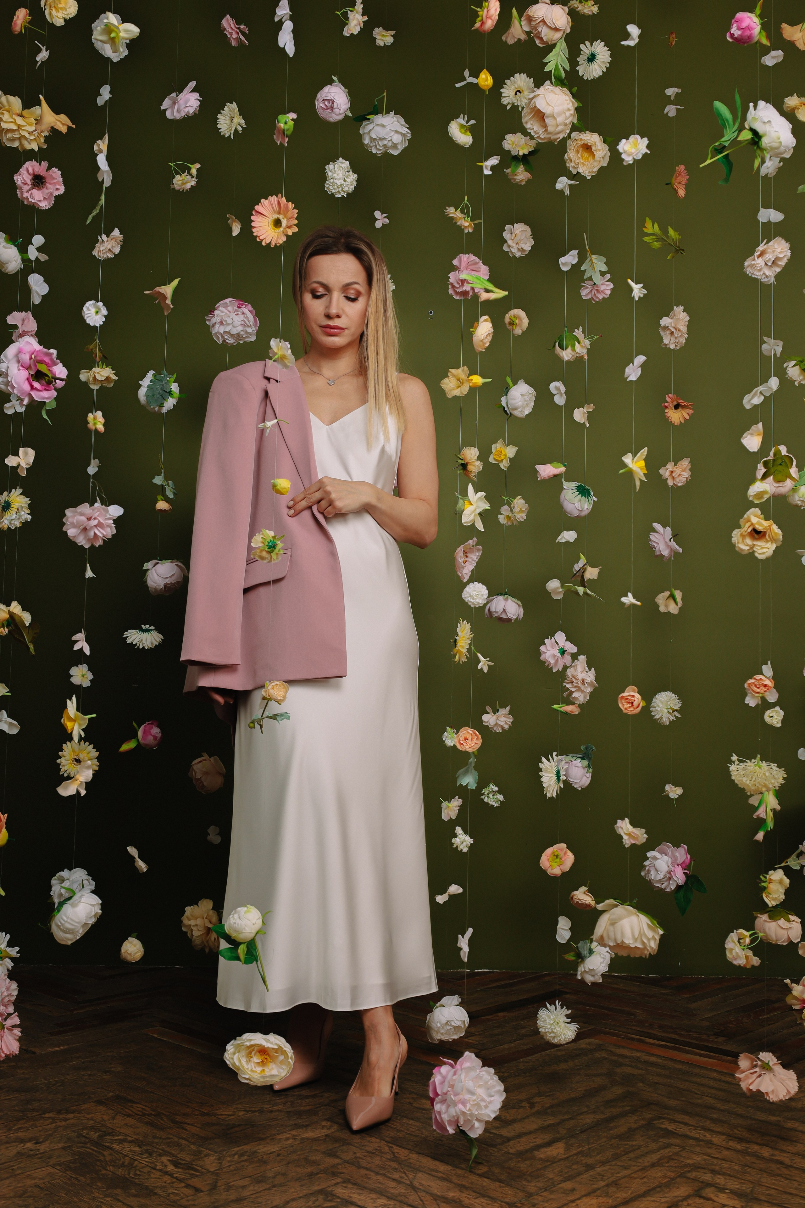 Анна. Фотограф и видеограф для бизнеса, экспертов и мероприятий в Москве