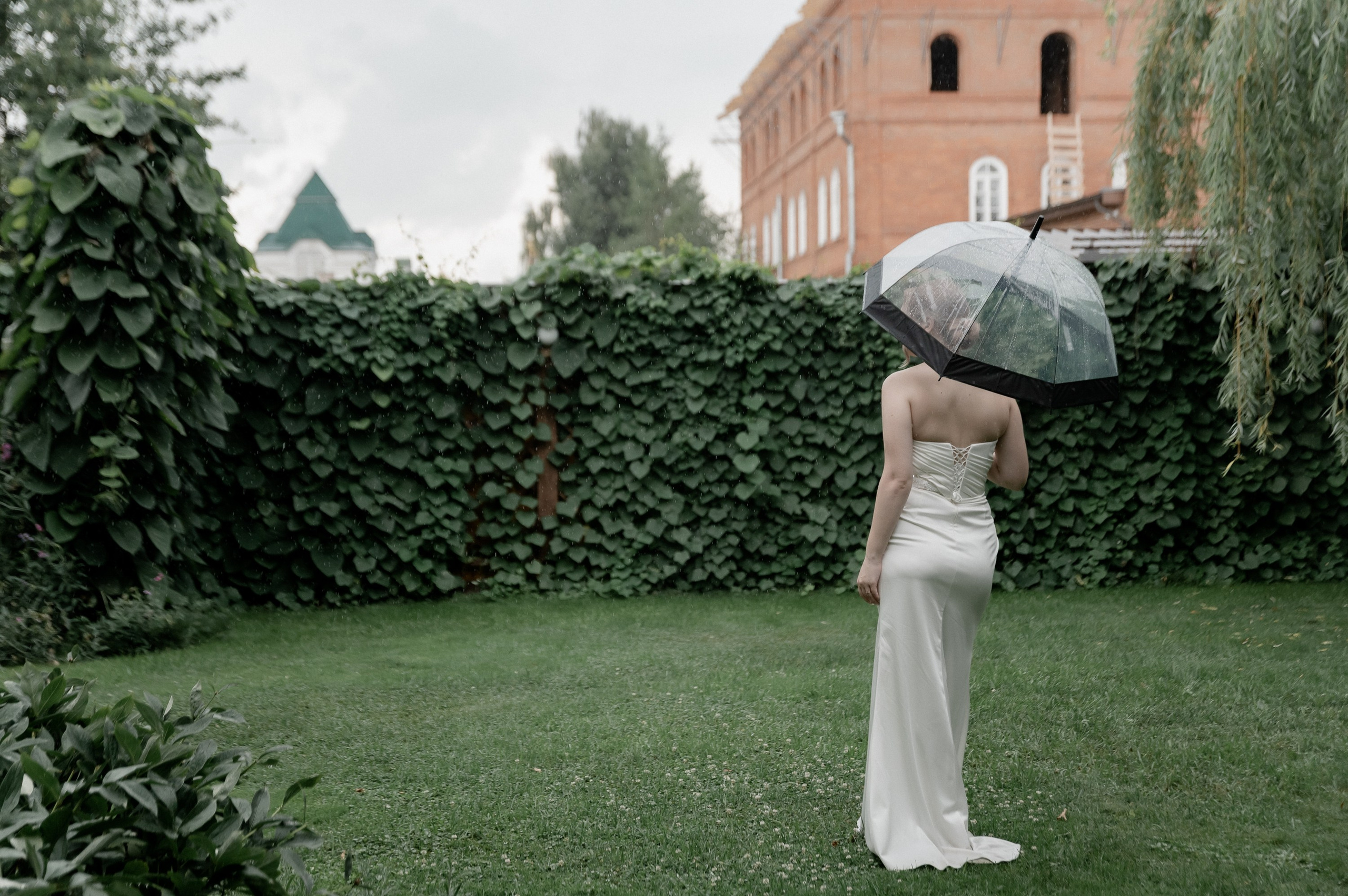 Алексей и Анастасия. Фотограф Анна Пятак