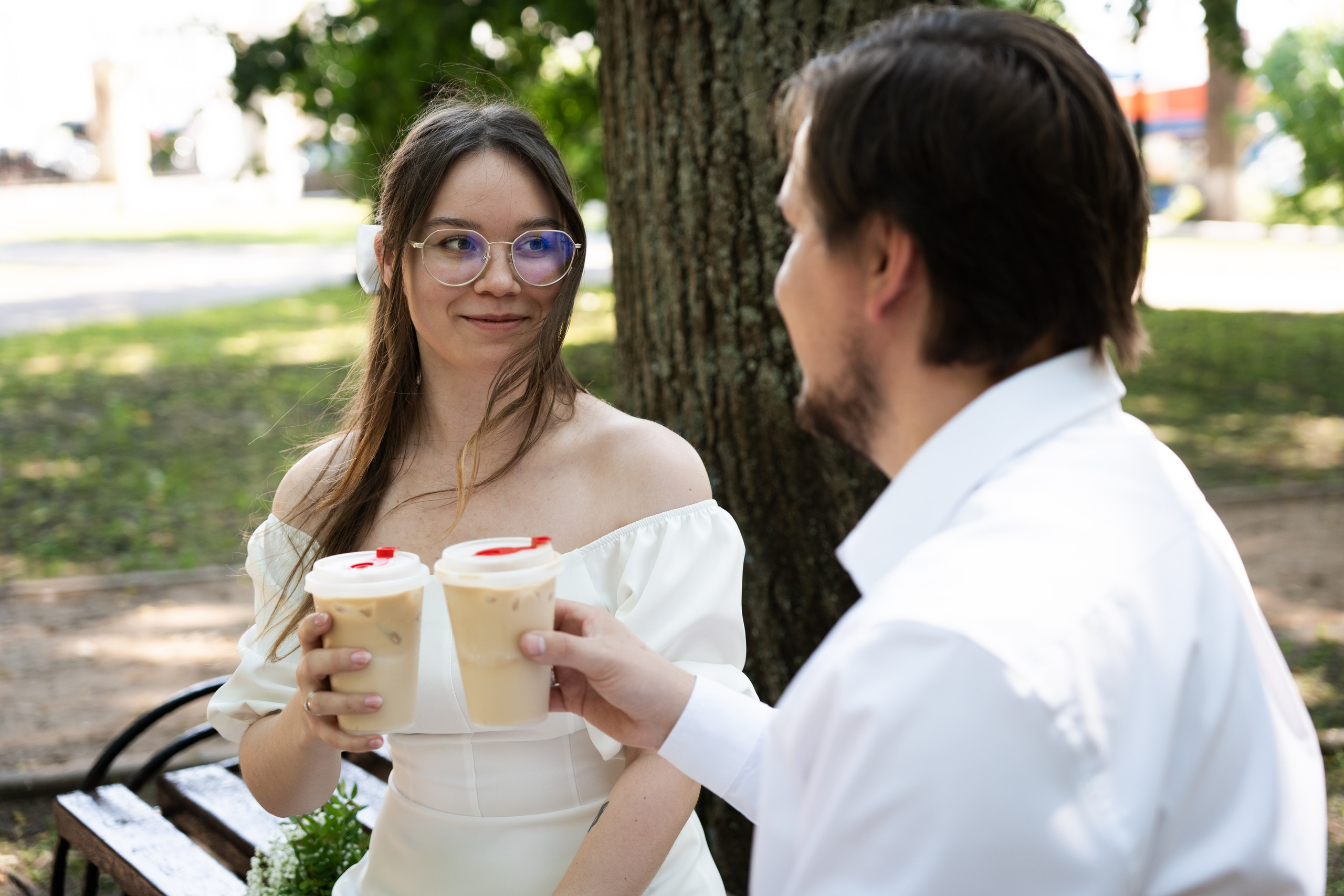 Свадебное фото. PROmedia