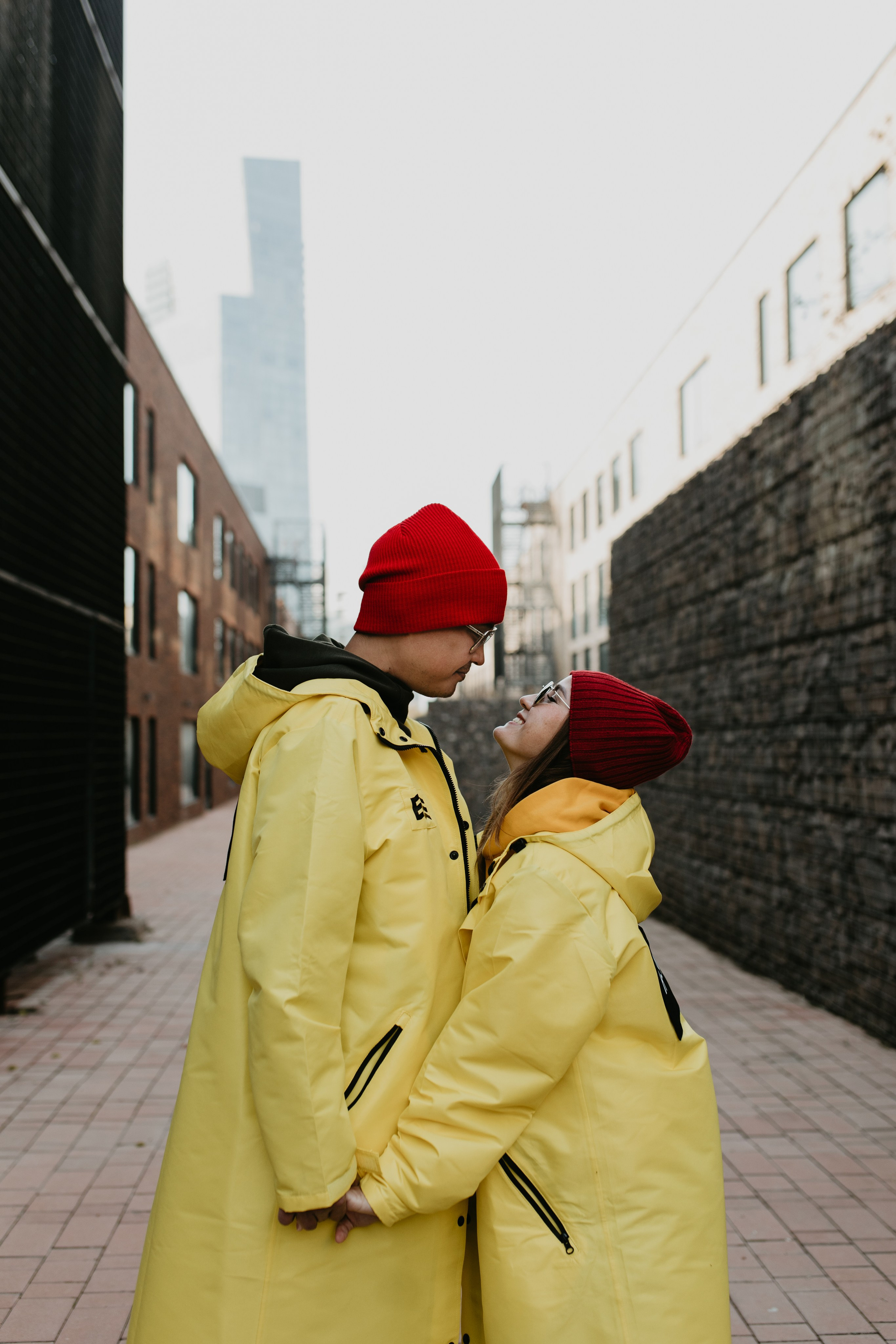 Love Story. Свадебный и семейный фотограф в Алматы Laura Dosmann