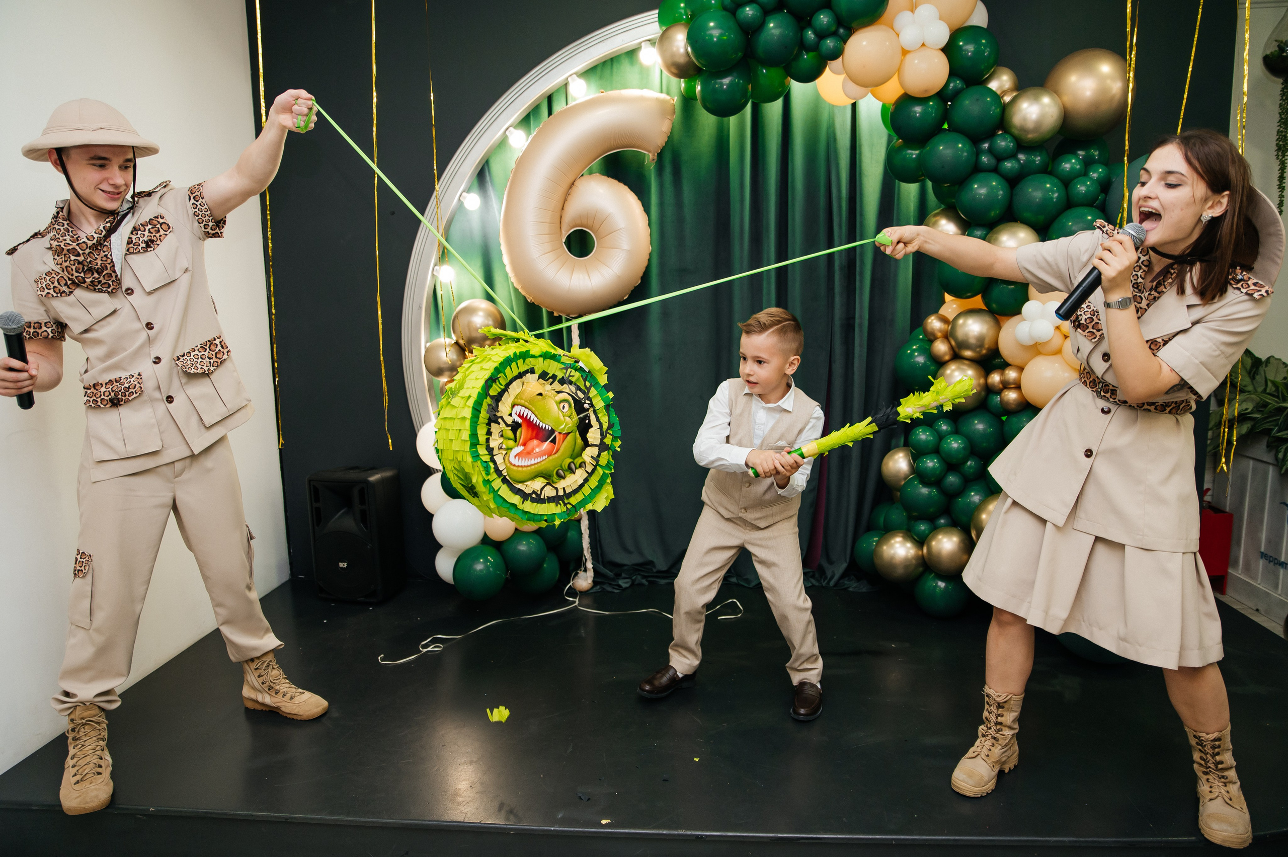 День рождения Дани 🎂. Свадебный и семейный фотограф в Краснодаре Алина Мельник