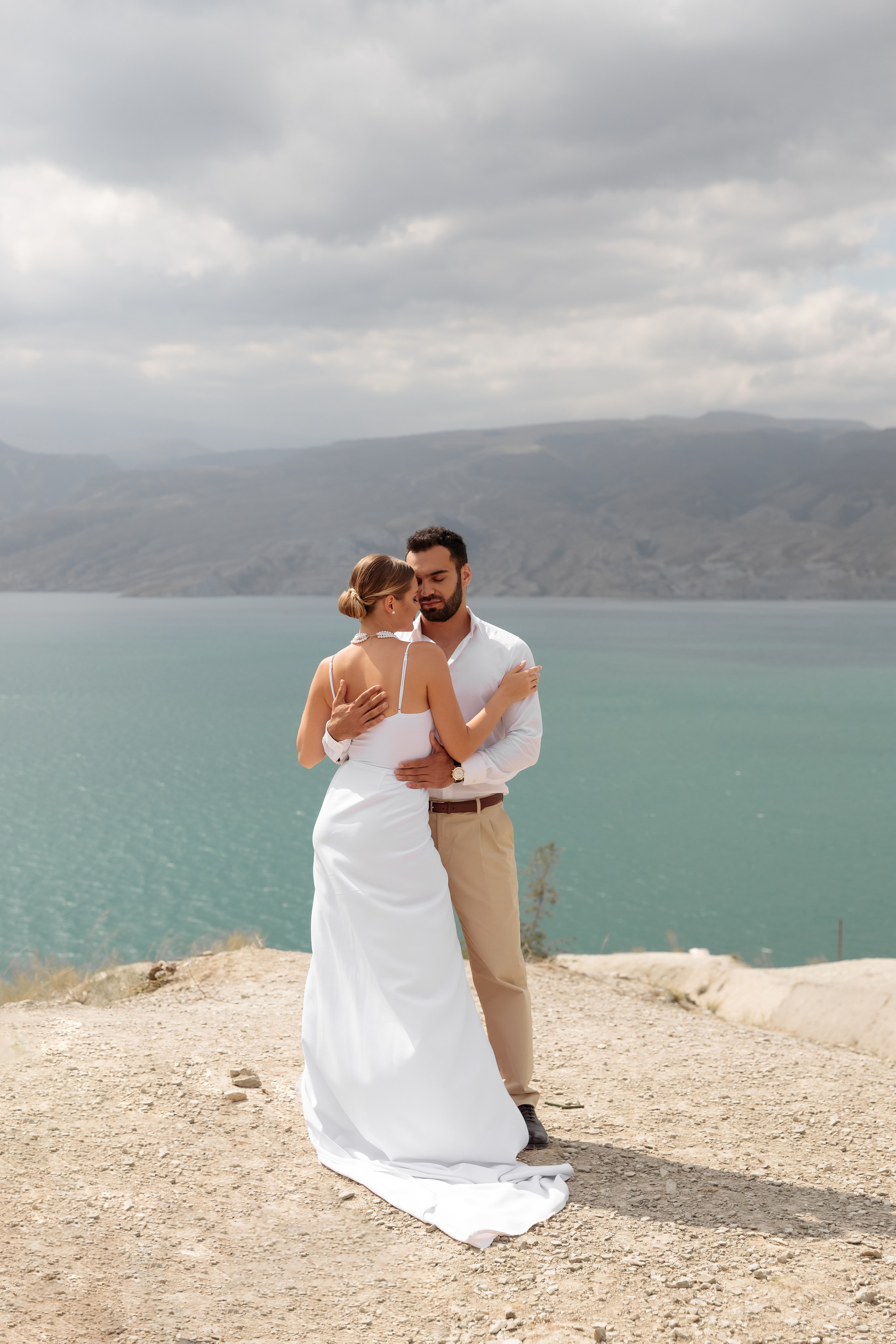 MURAD & ALINA. Свадебный фотограф в Туле и Москве