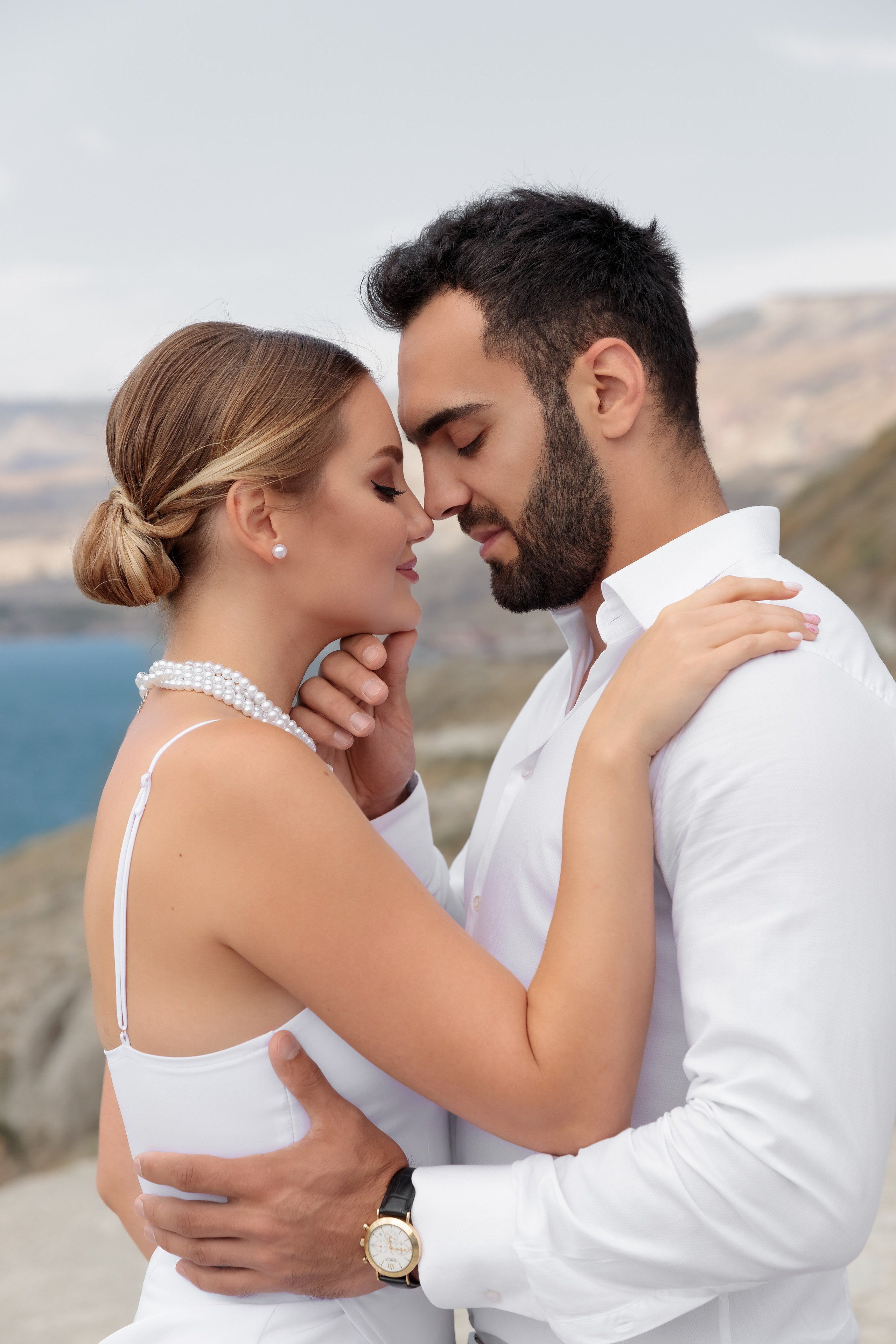 MURAD & ALINA. Свадебный фотограф в Туле и Москве