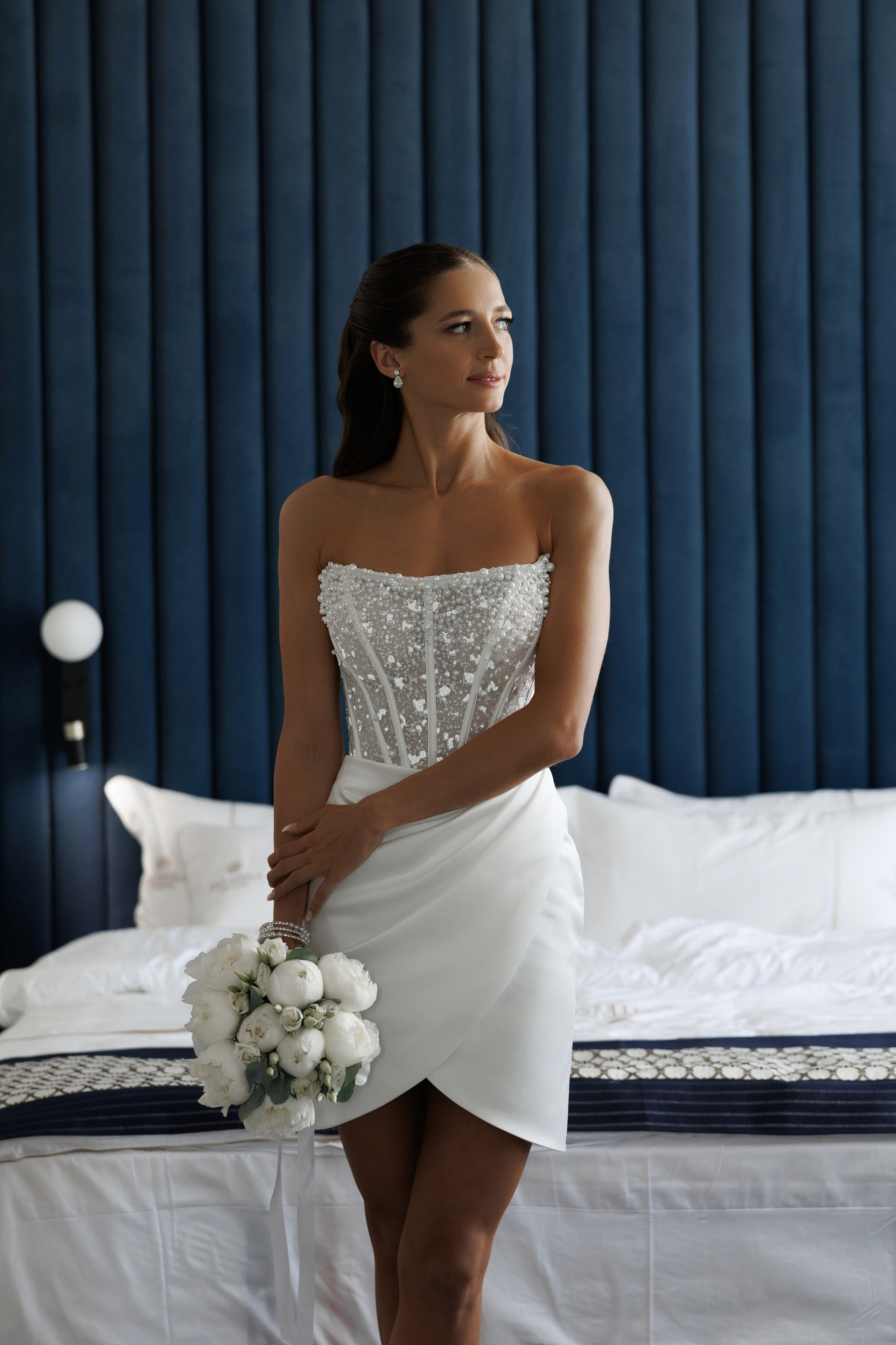 IL'YA & YULIA. Свадебный фотограф в Туле и Москве