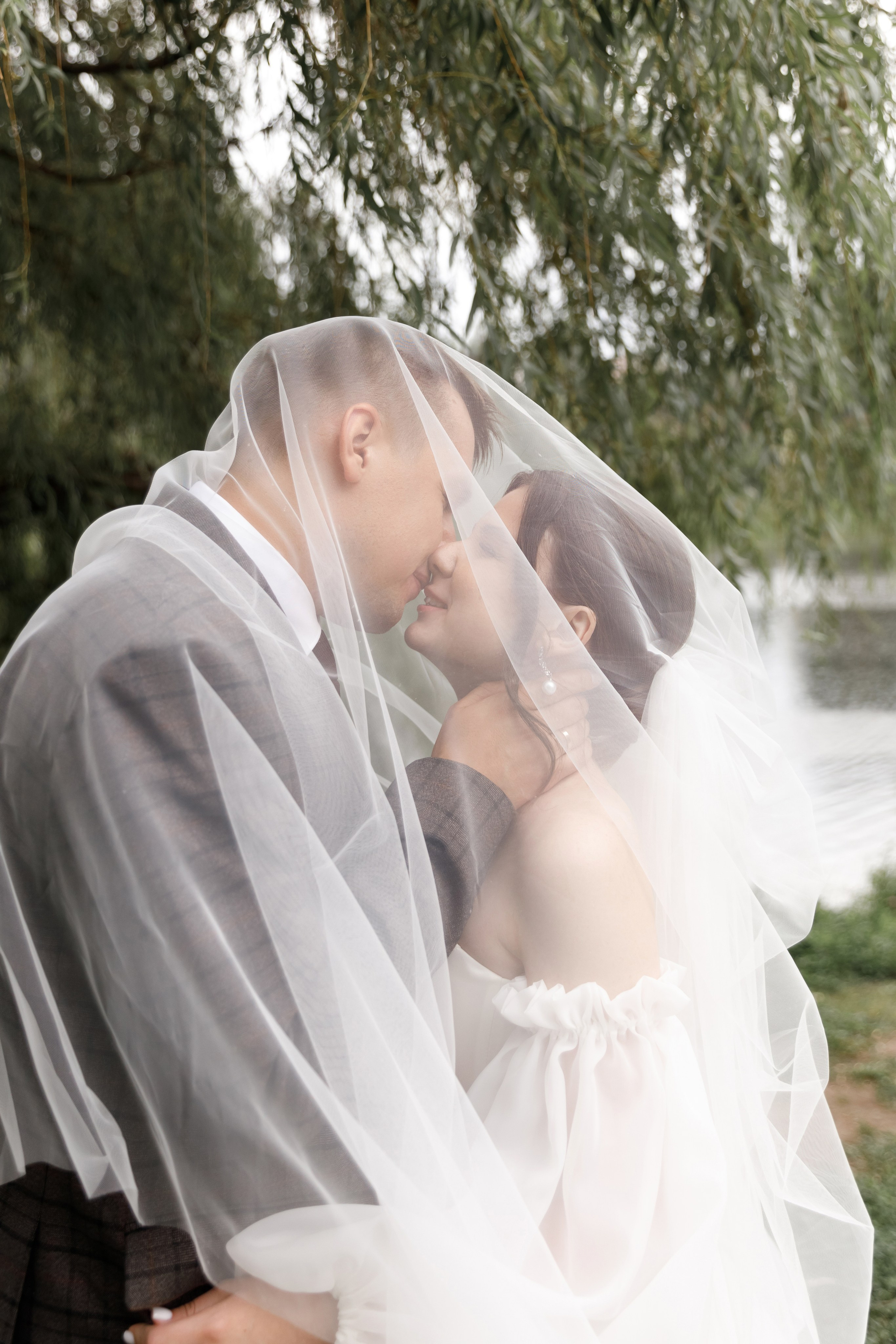 IGOR & ANASTASIA. Свадебный фотограф в Туле и Москве