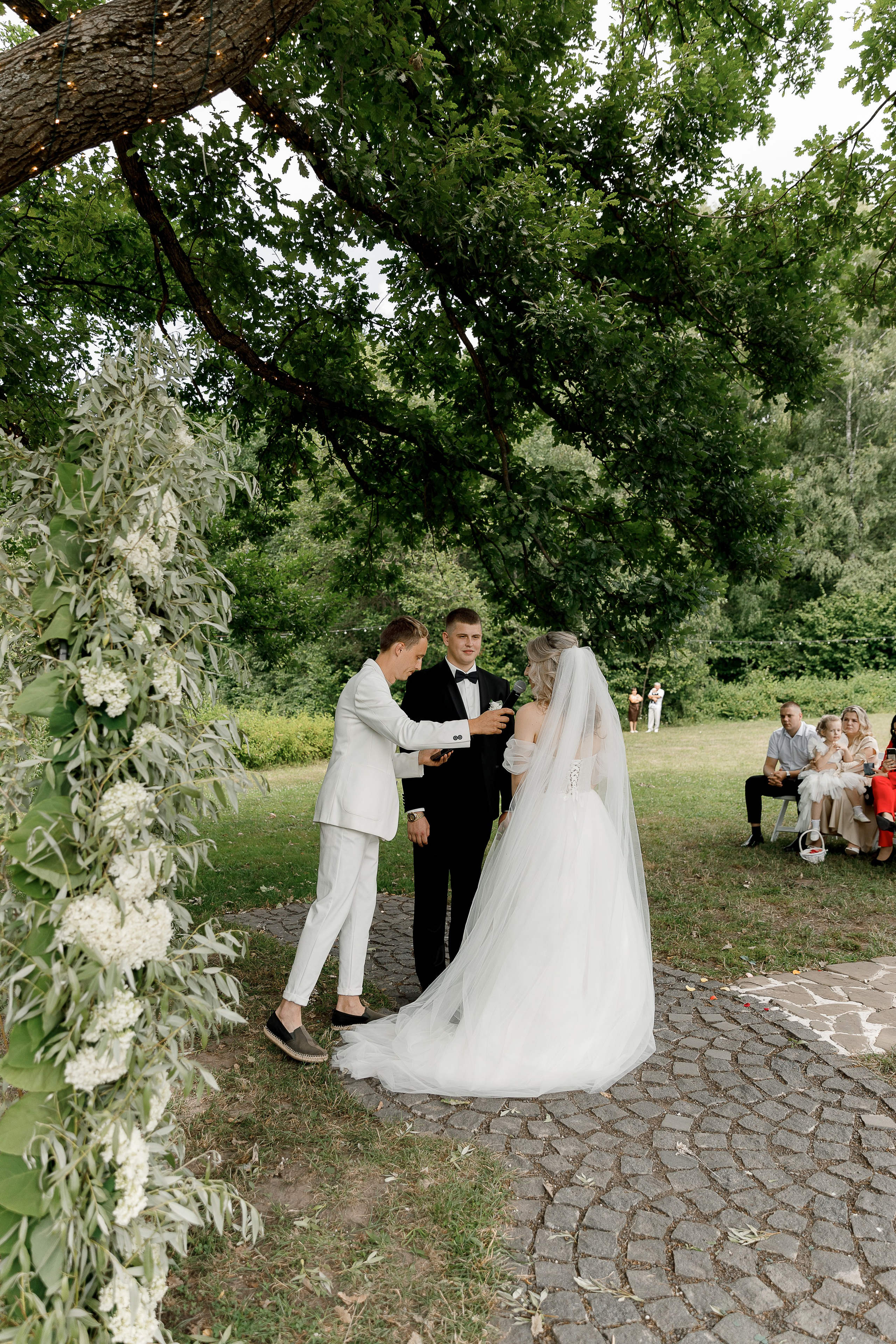 ARTEM & YULIA. Свадебный фотограф в Туле и Москве