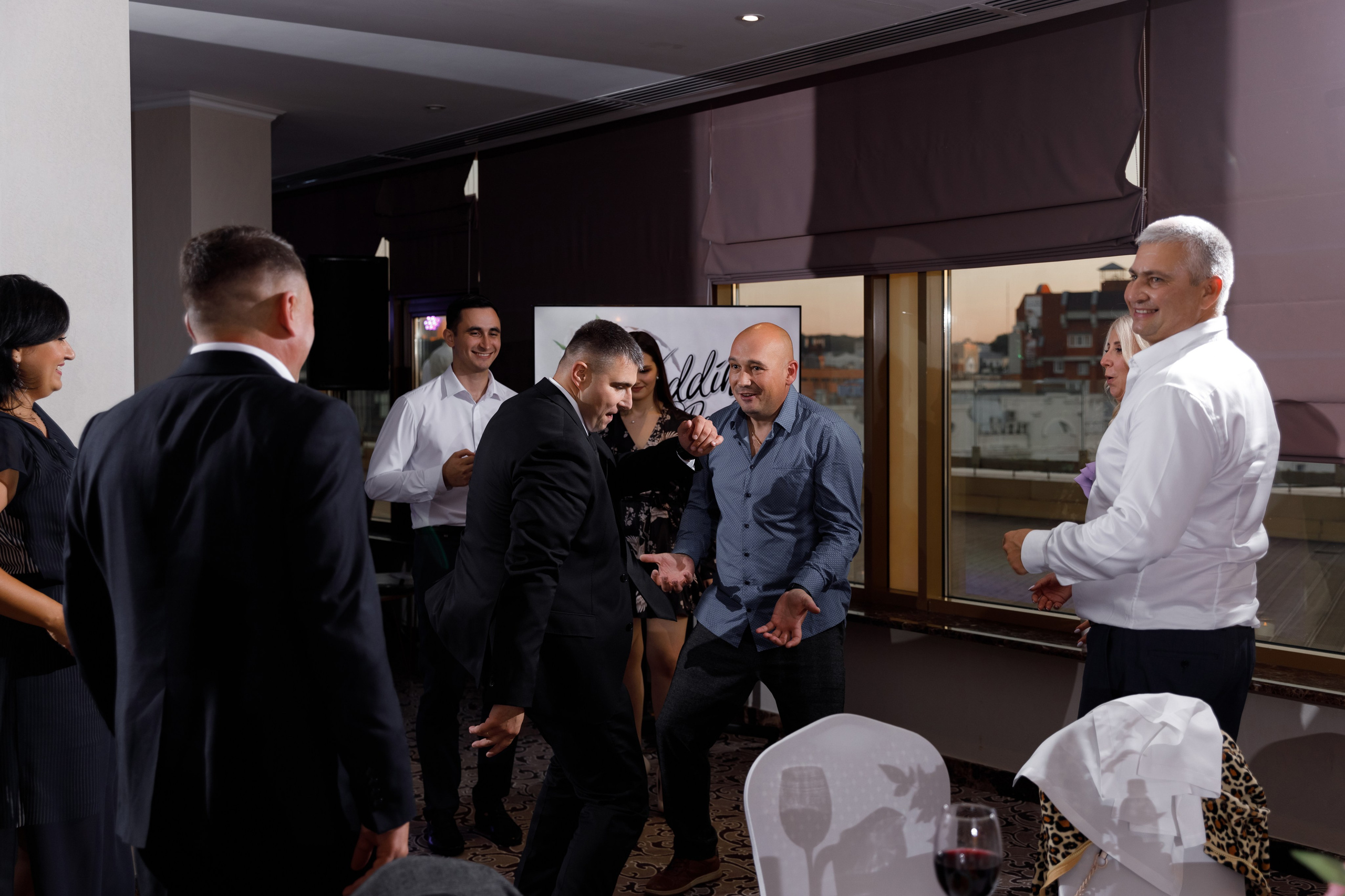 SERGEI & DARIA. Свадебный фотограф в Туле и Москве