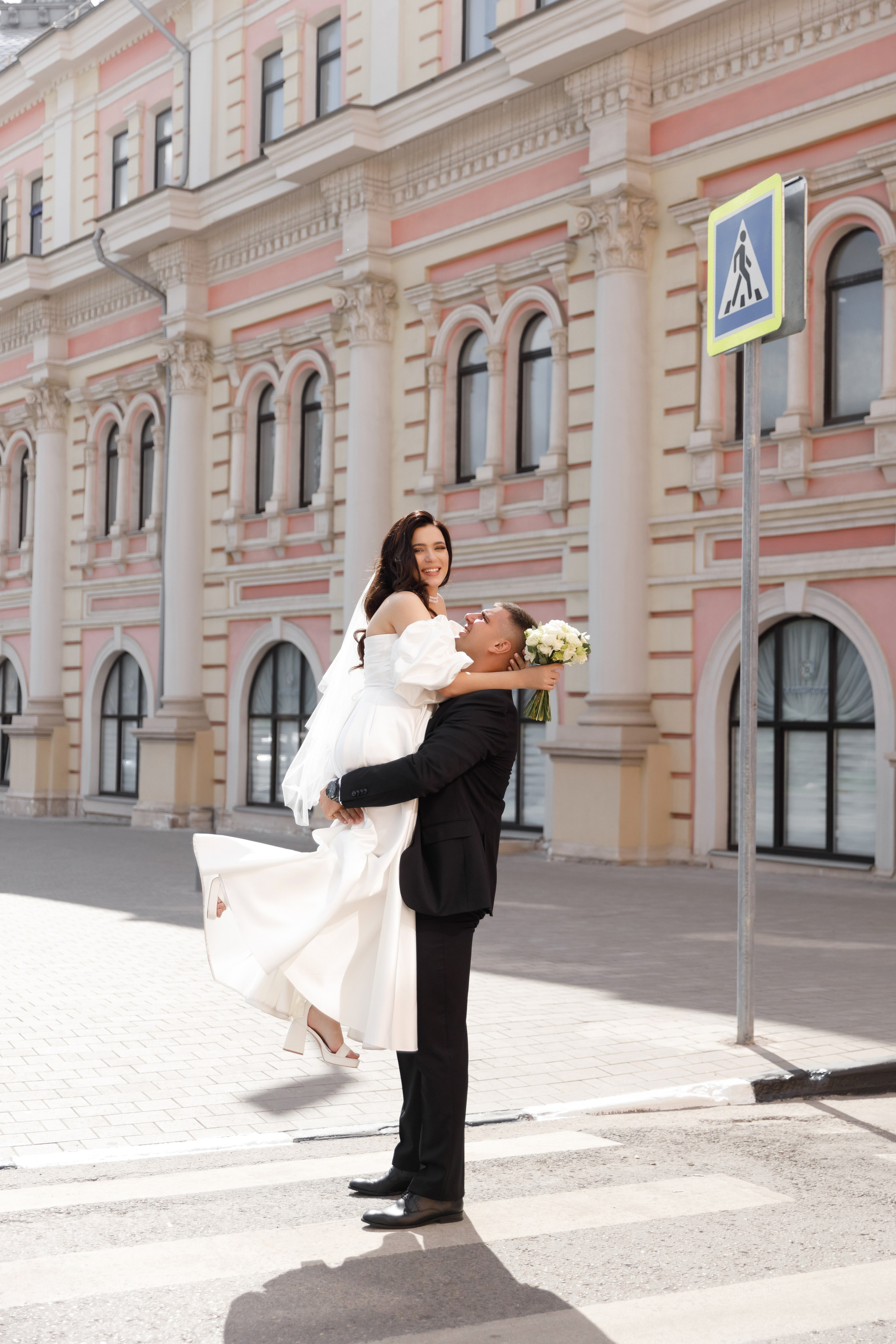 SERGEI & DARIA. Свадебный фотограф в Туле и Москве